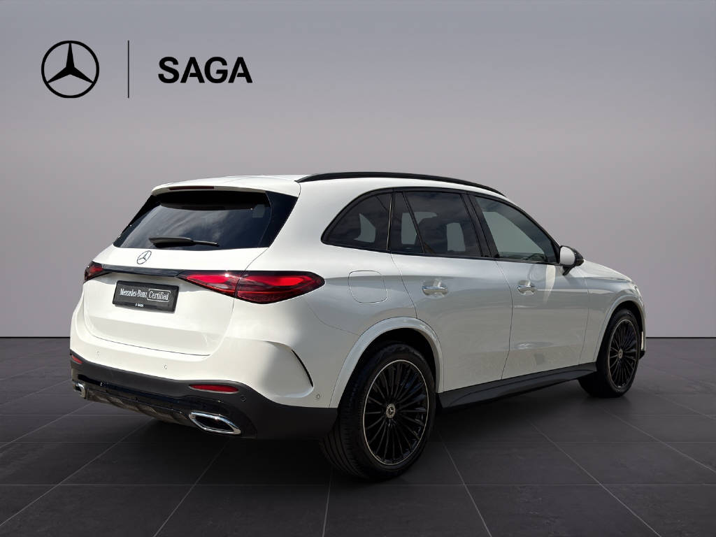 MERCEDES-BENZ GLC 300 AMG Line 4matic-image-5