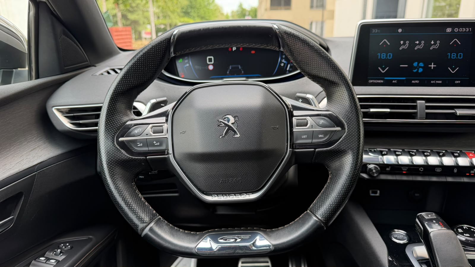 PEUGEOT 5008 2.0 BlueHDi GT EAT-image-7