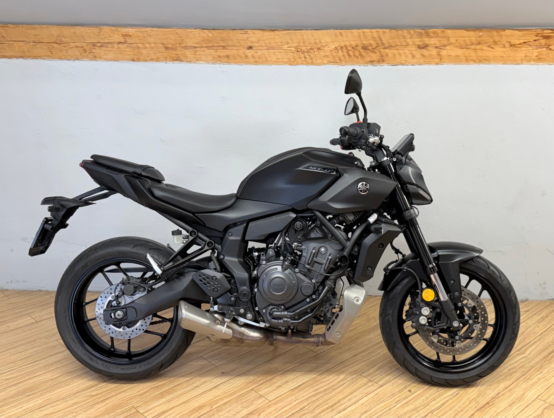 YAMAHA MT-07 (35KW)-image-1
