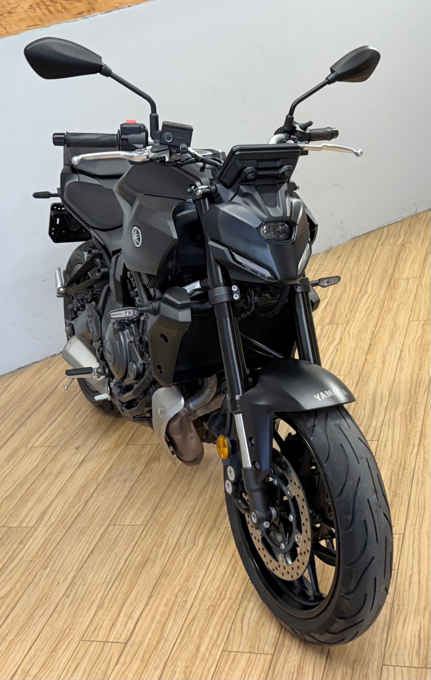 YAMAHA MT-07 (35KW)-image-0