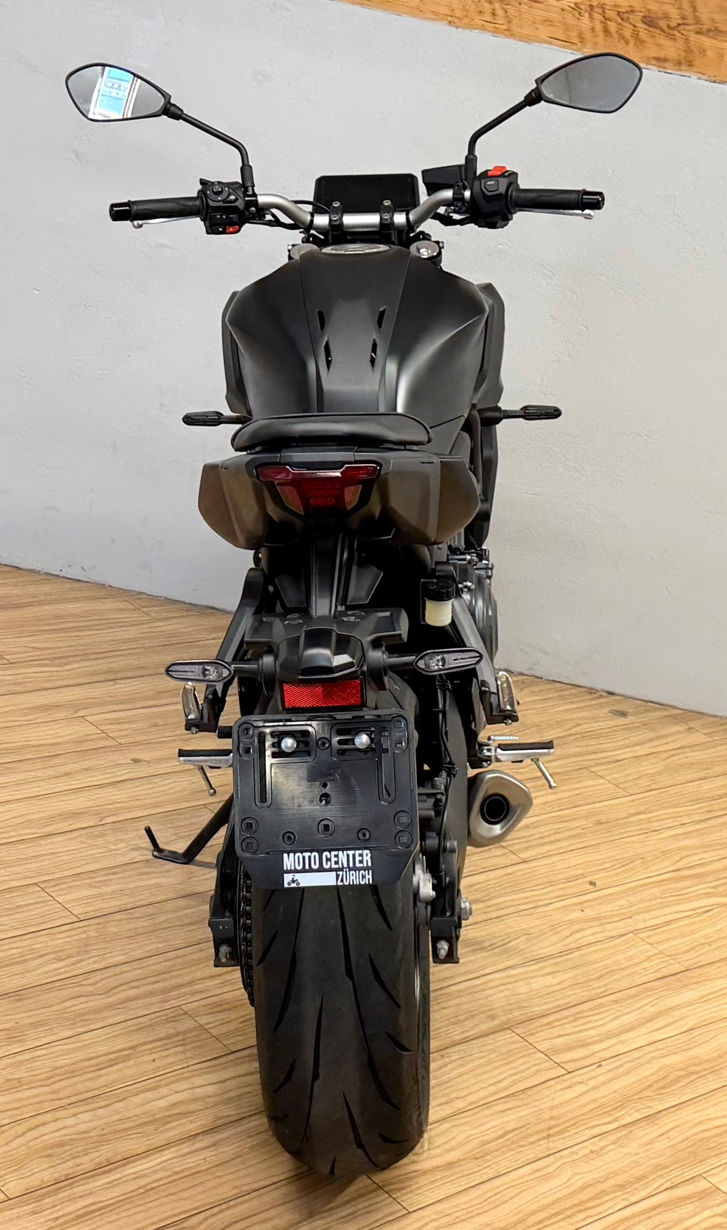 YAMAHA MT-07 (35KW)-image-3