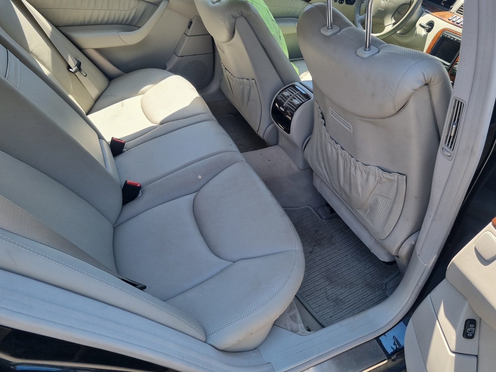 MERCEDES-BENZ S 500-image-5