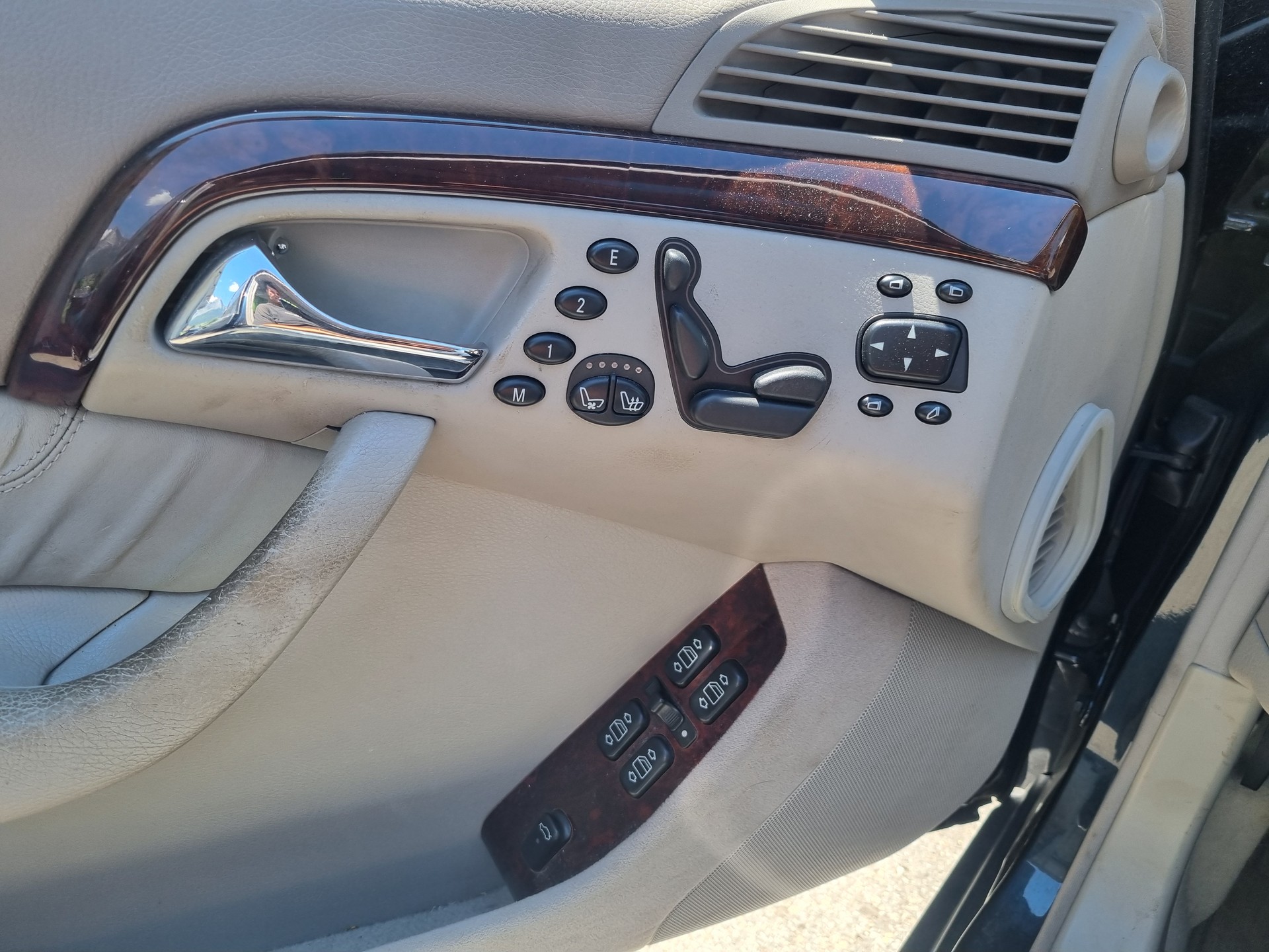 MERCEDES-BENZ S 500-image-10
