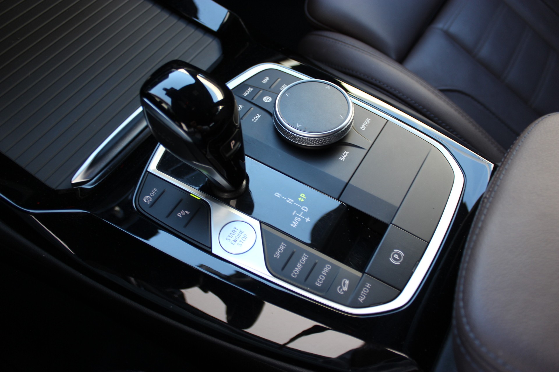 BMW X3 xDrive 48V 20d M Sport-image-12