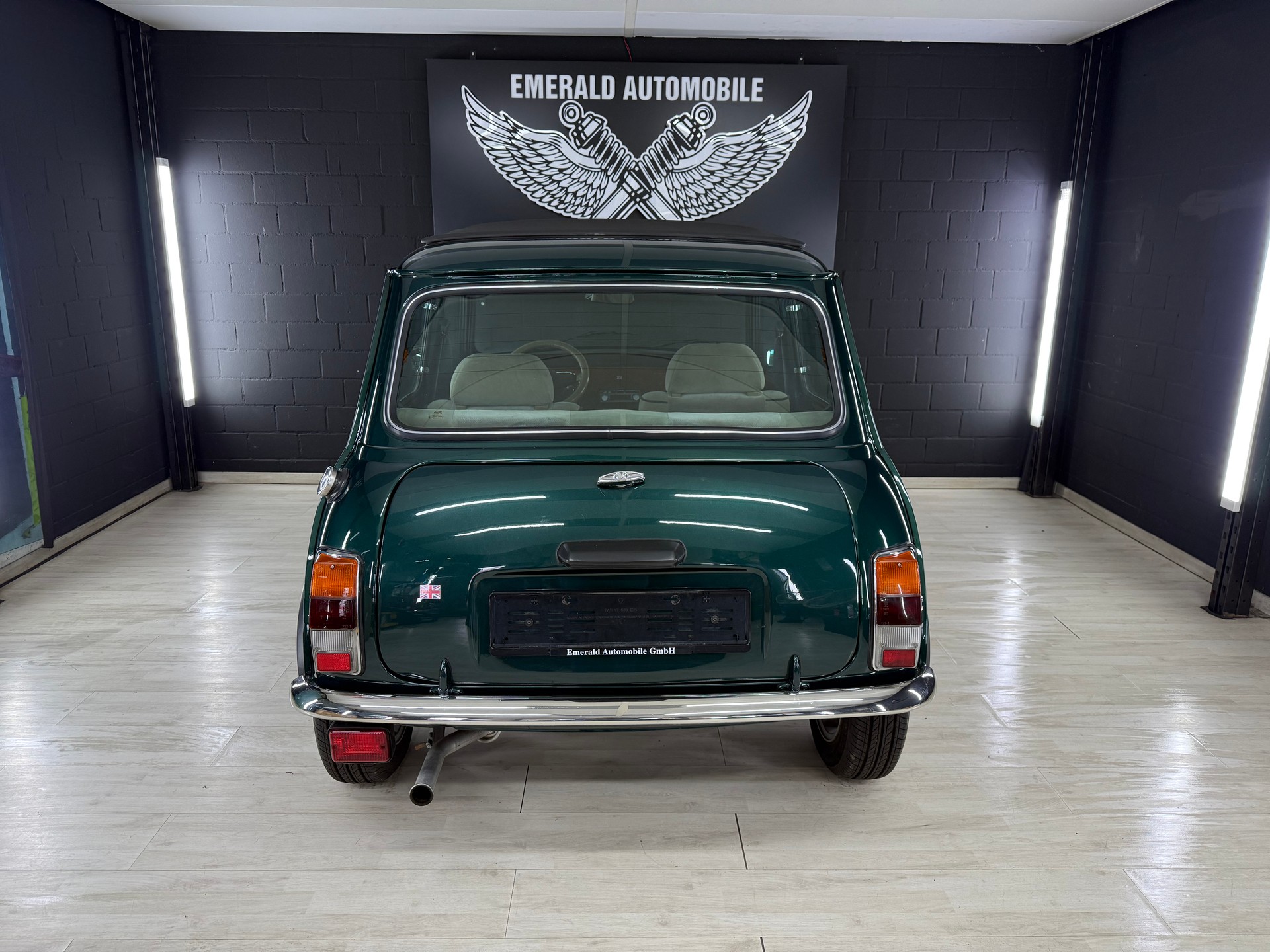 ROVER MINI COOPER-image-5