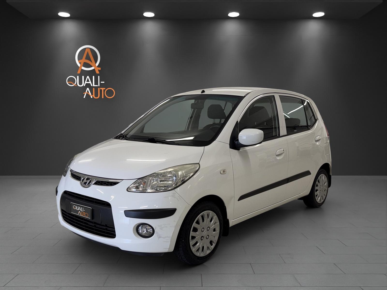 HYUNDAI i10 1.1 Style-showroom-element-2