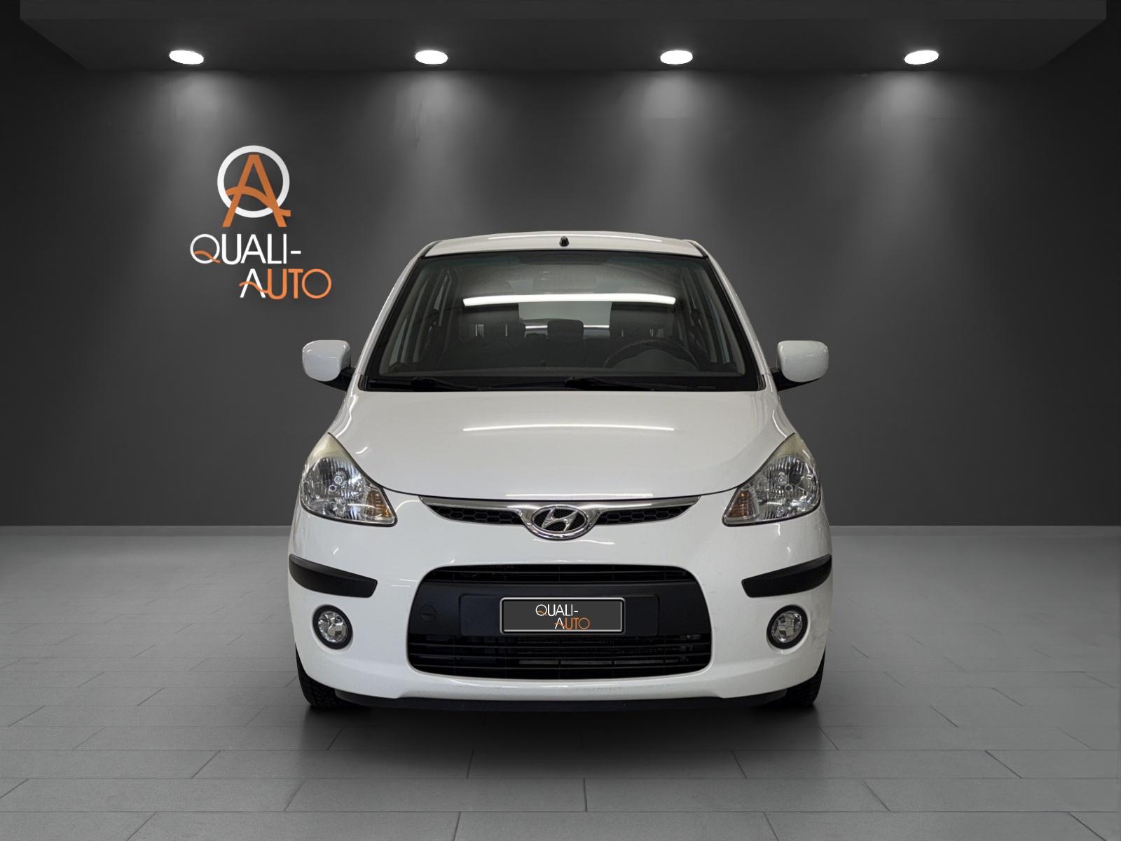 HYUNDAI i10 1.1 Style-showroom-element-1