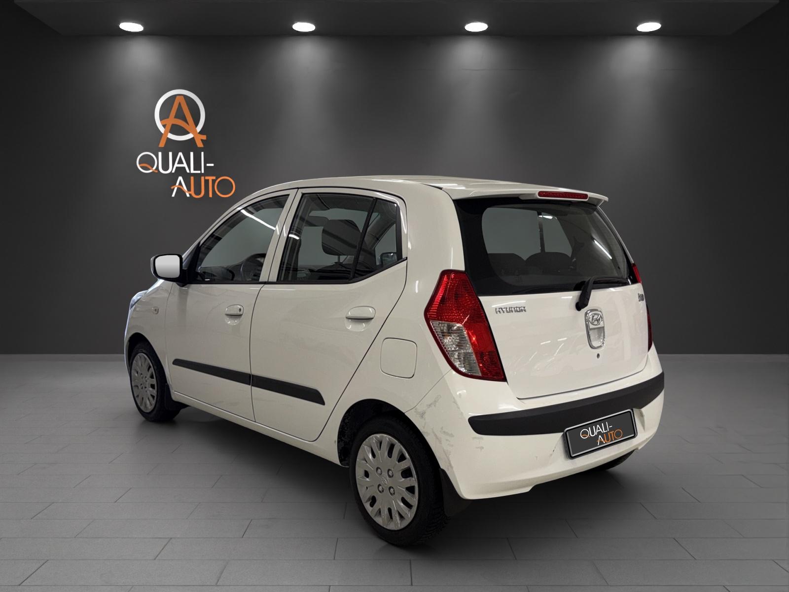 HYUNDAI i10 1.1 Style-showroom-element-3