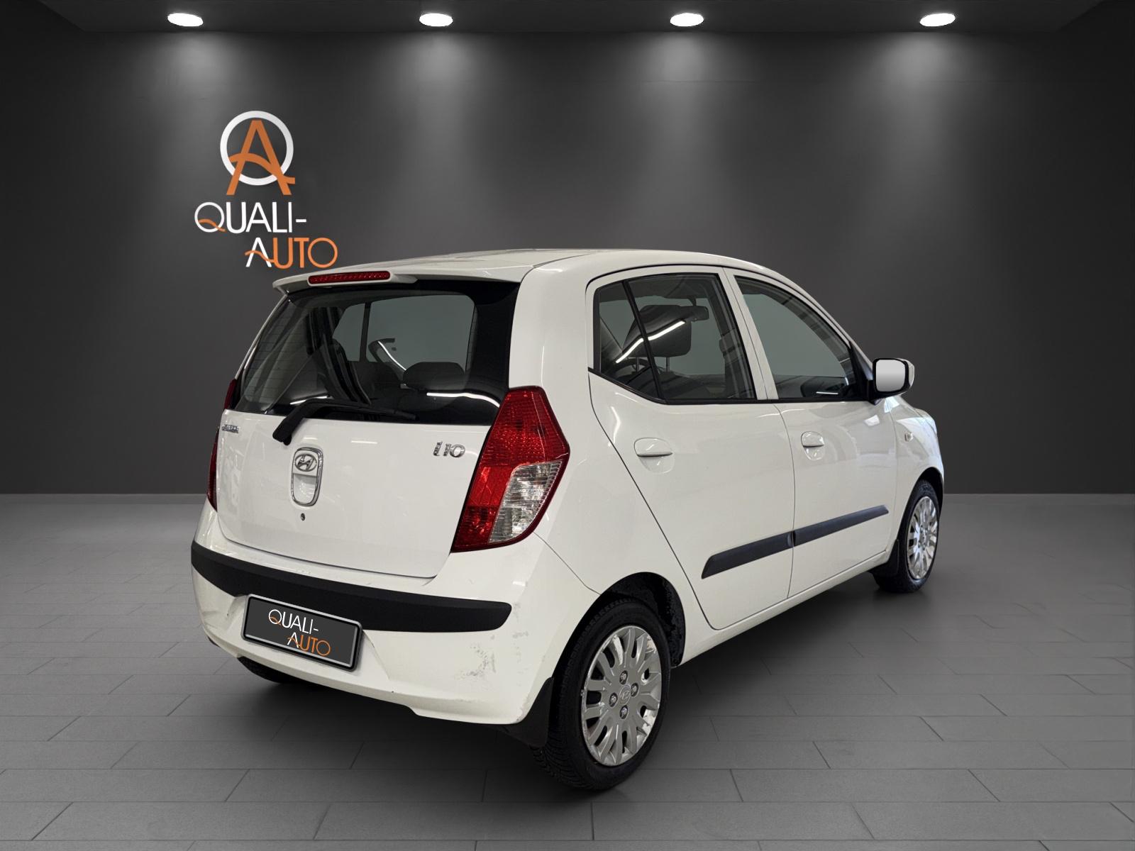 HYUNDAI i10 1.1 Style-image-5