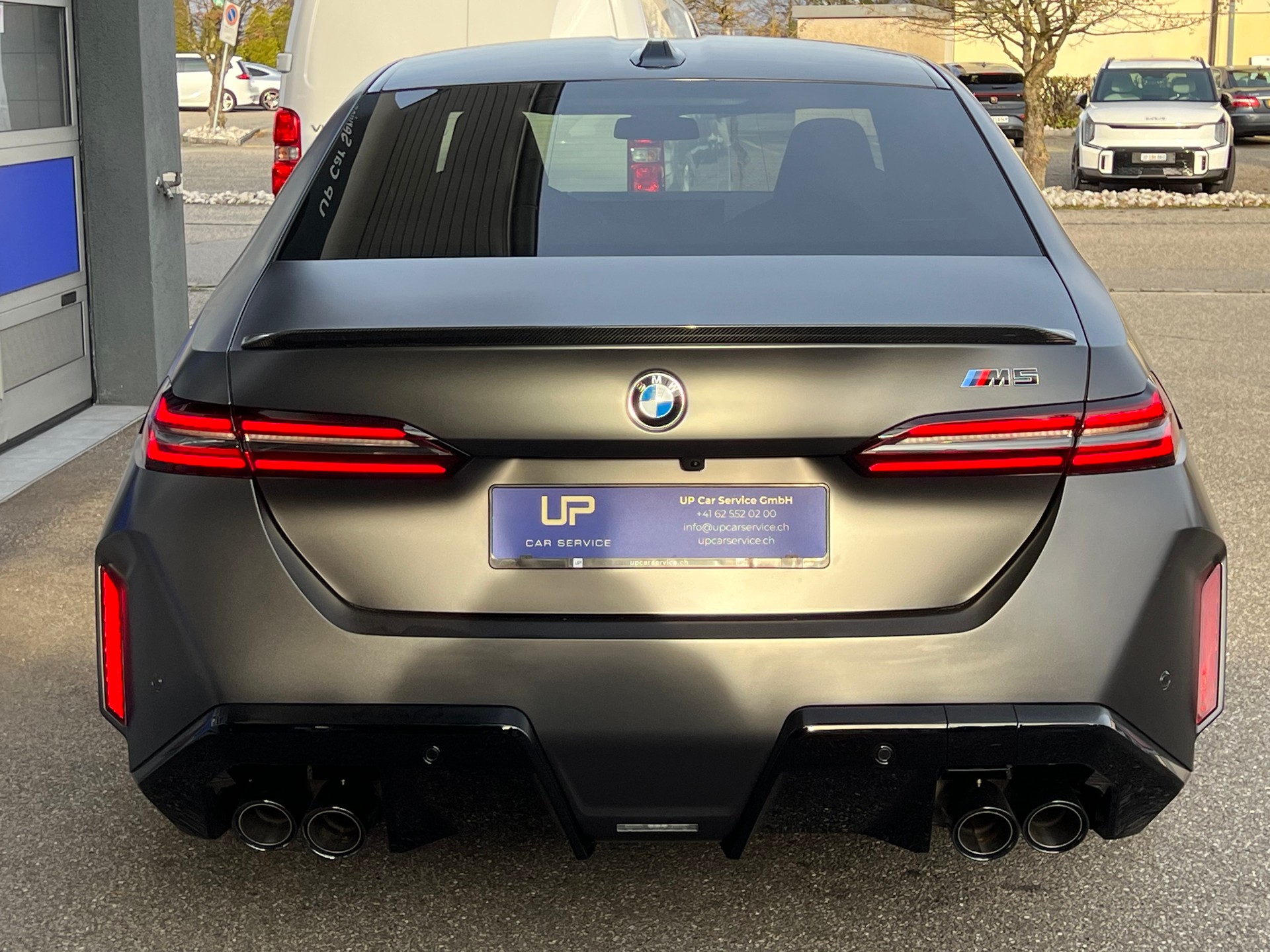 BMW M5 xDrive-image-5
