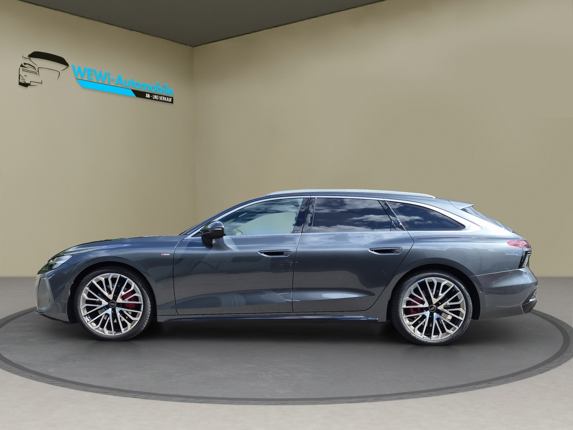 AUDI A6 Avant TFSI quattro 270 kW S tronic-showroom-element-1