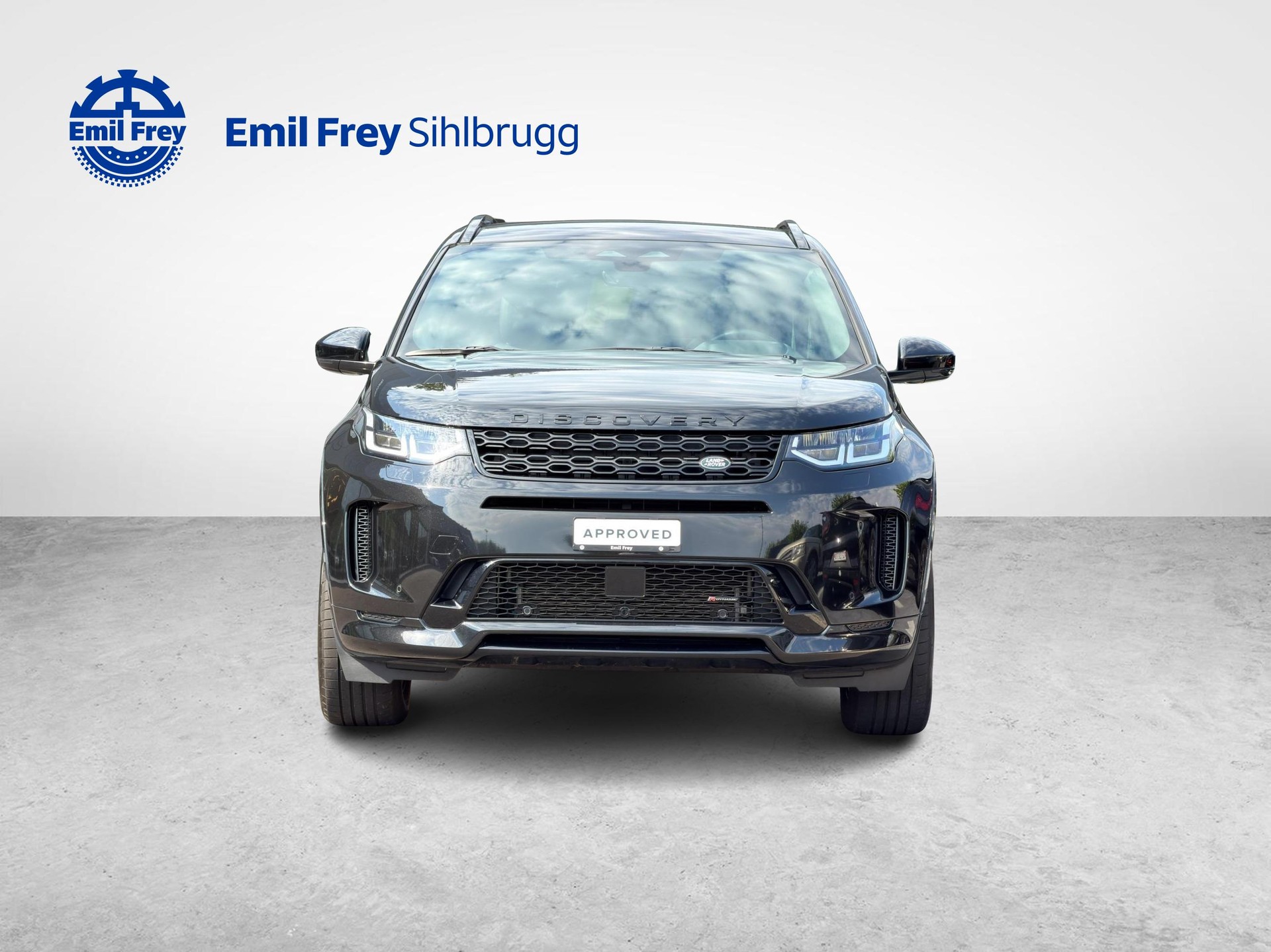LAND ROVER Discovery Sport 1.5 T 300e R-Dynamic S-showroom-element-3