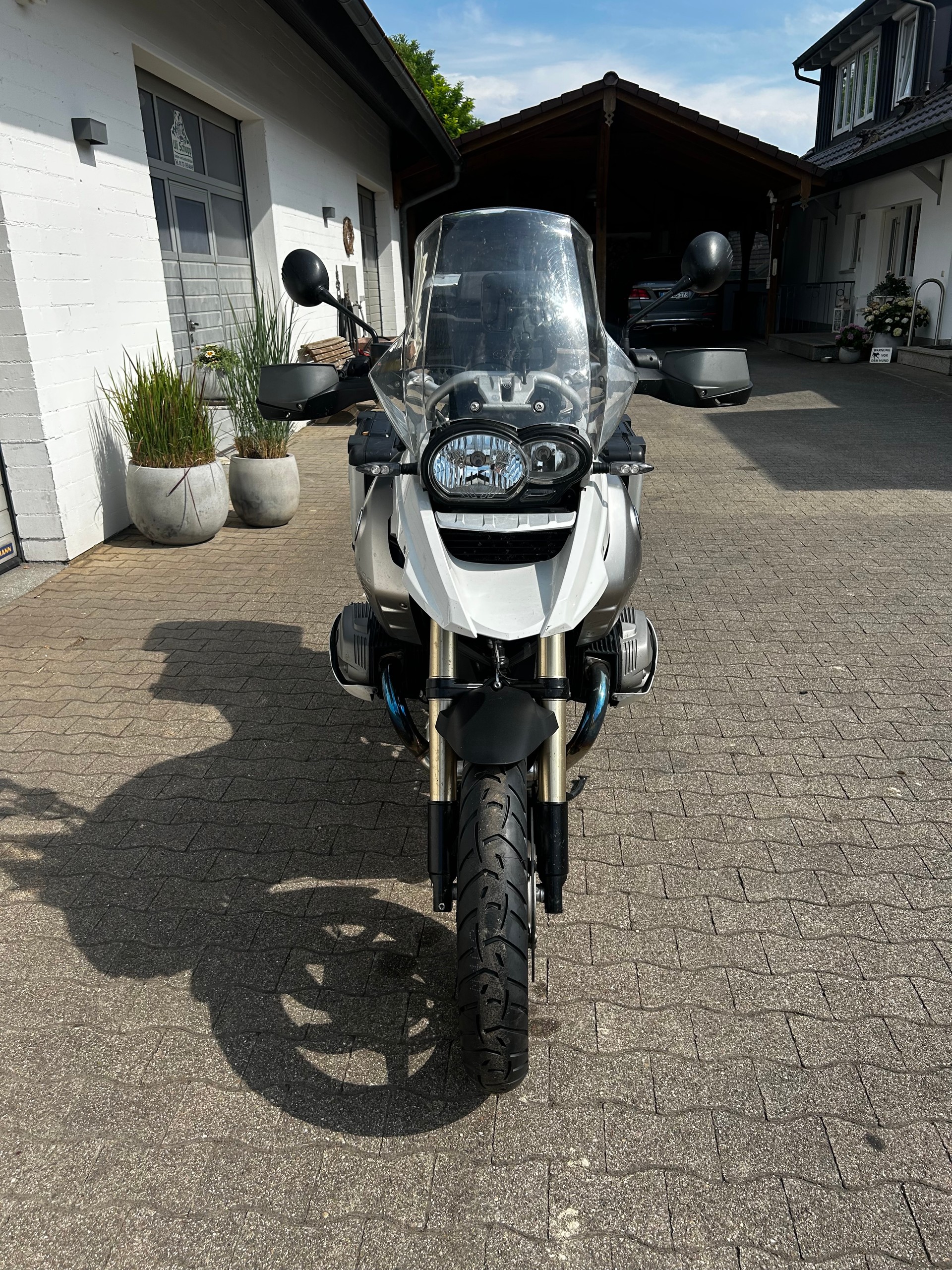 BMW R 1200 GS ABS-image-0