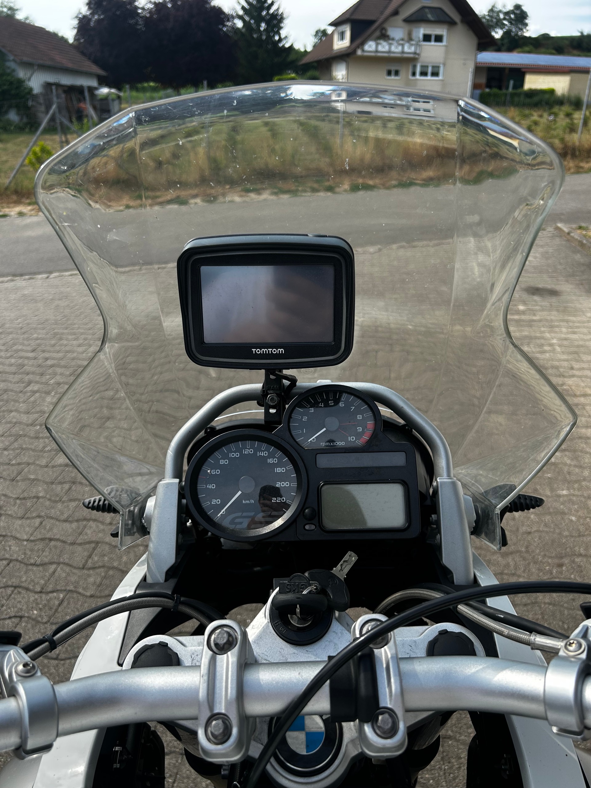 BMW R 1200 GS ABS-image-13