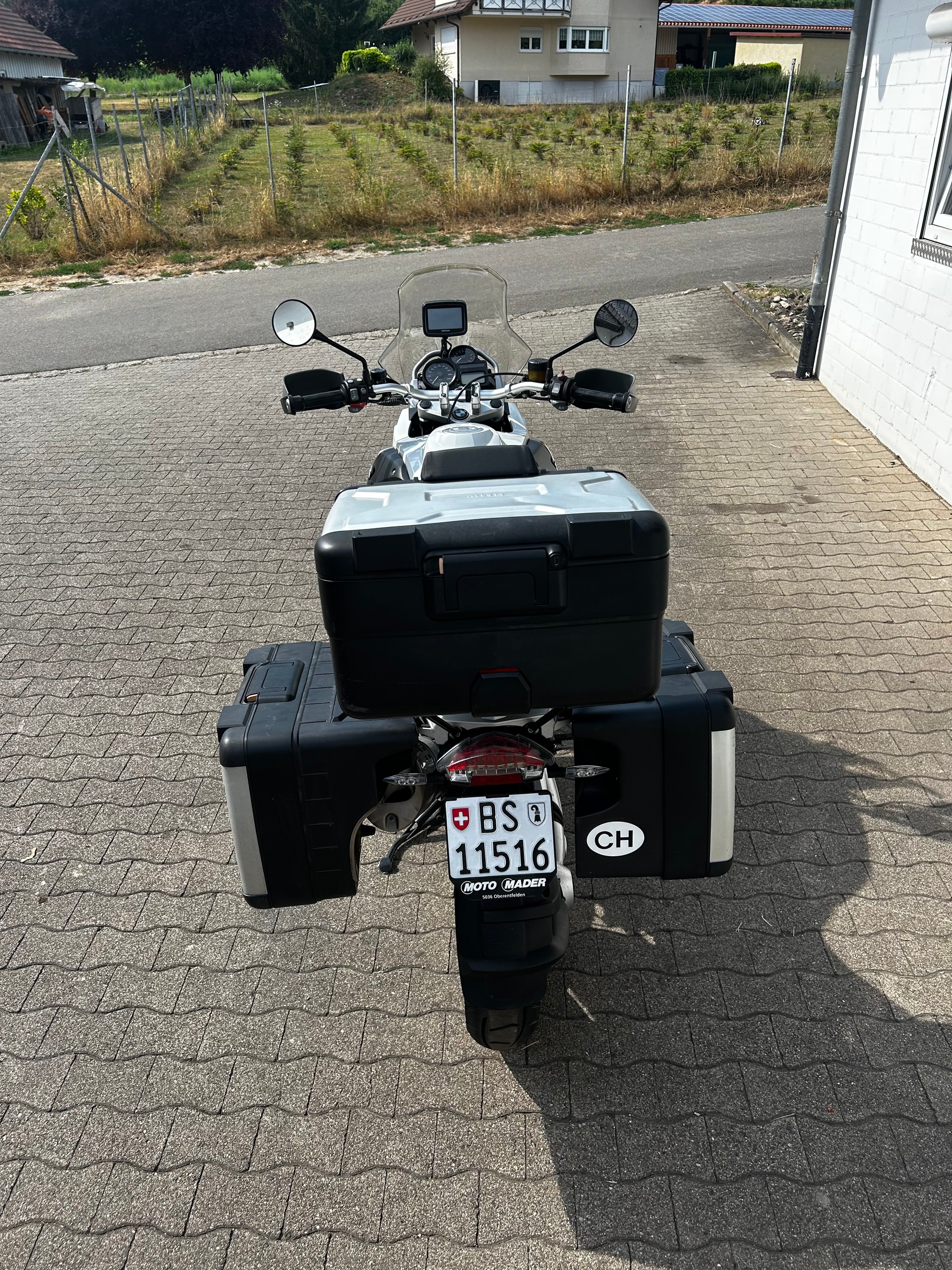 BMW R 1200 GS ABS-image-4