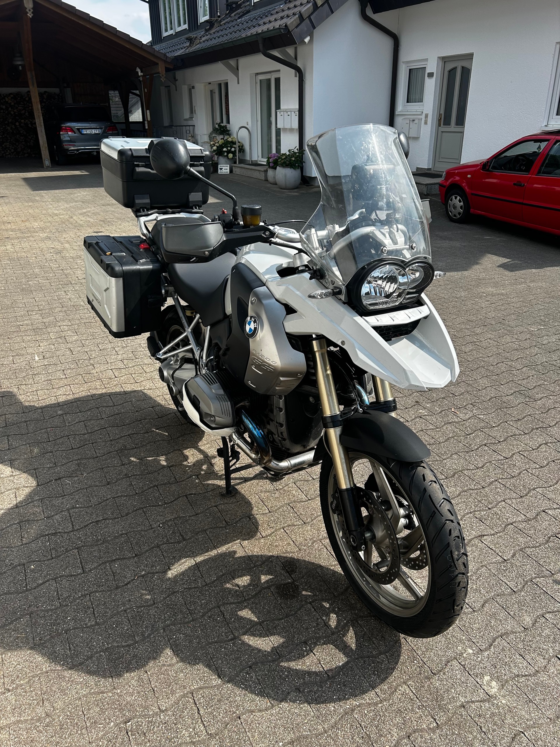 BMW R 1200 GS ABS-image-7