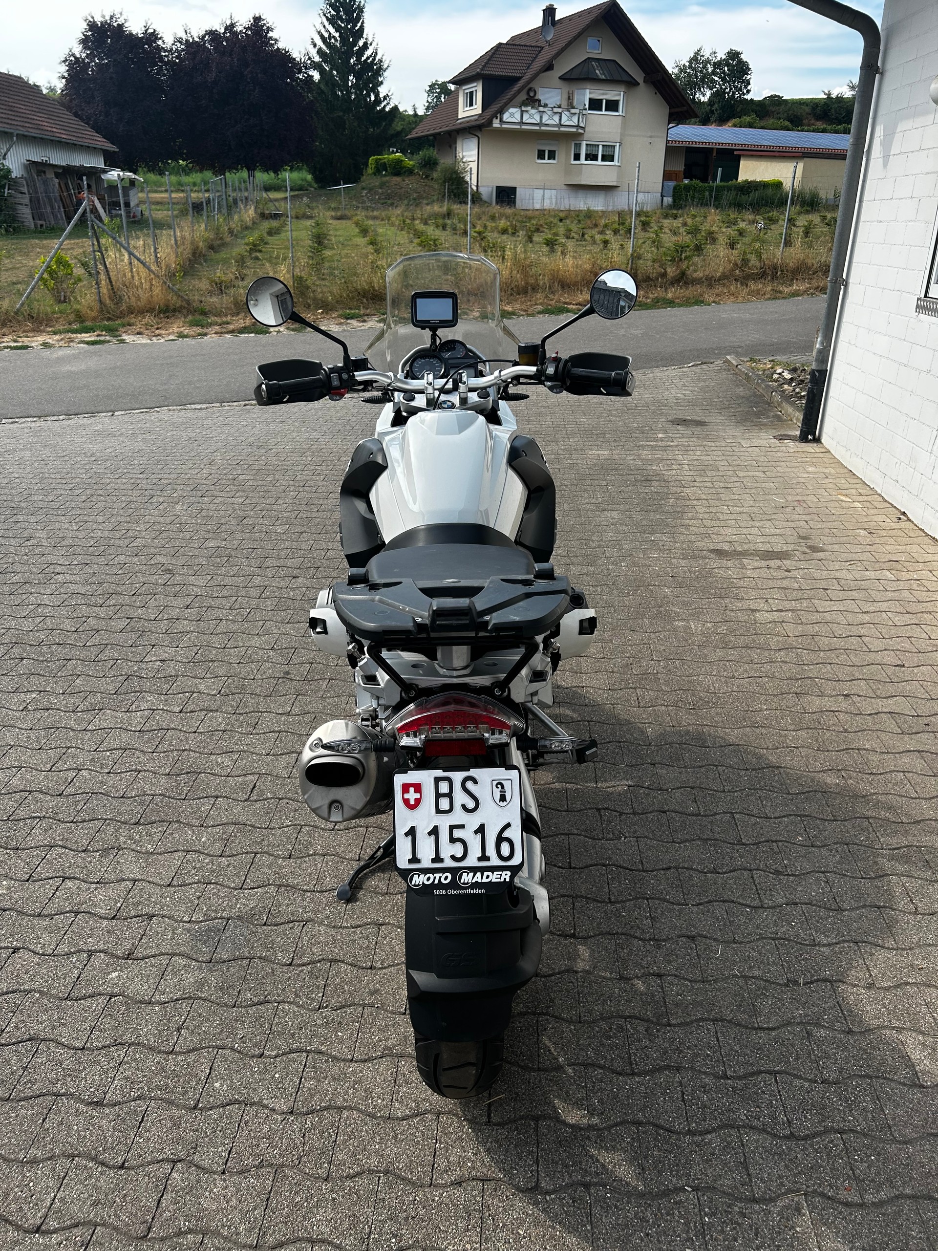 BMW R 1200 GS ABS-image-11