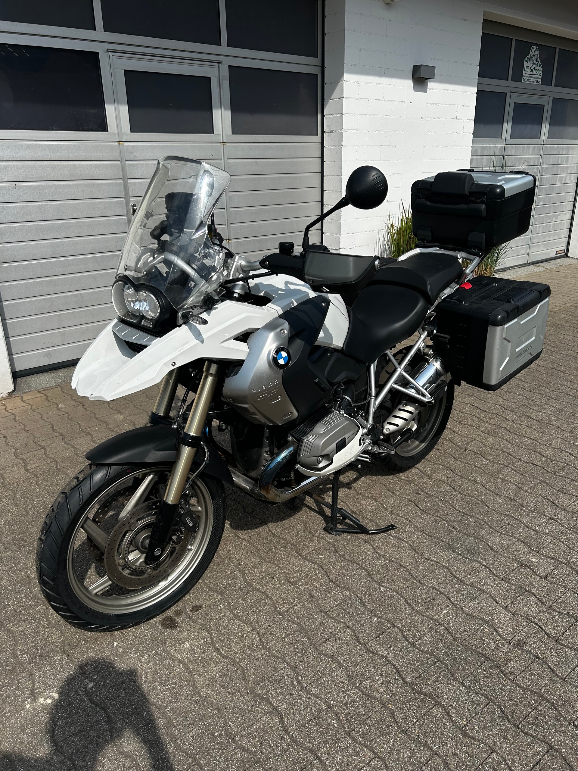 BMW R 1200 GS ABS-image-1