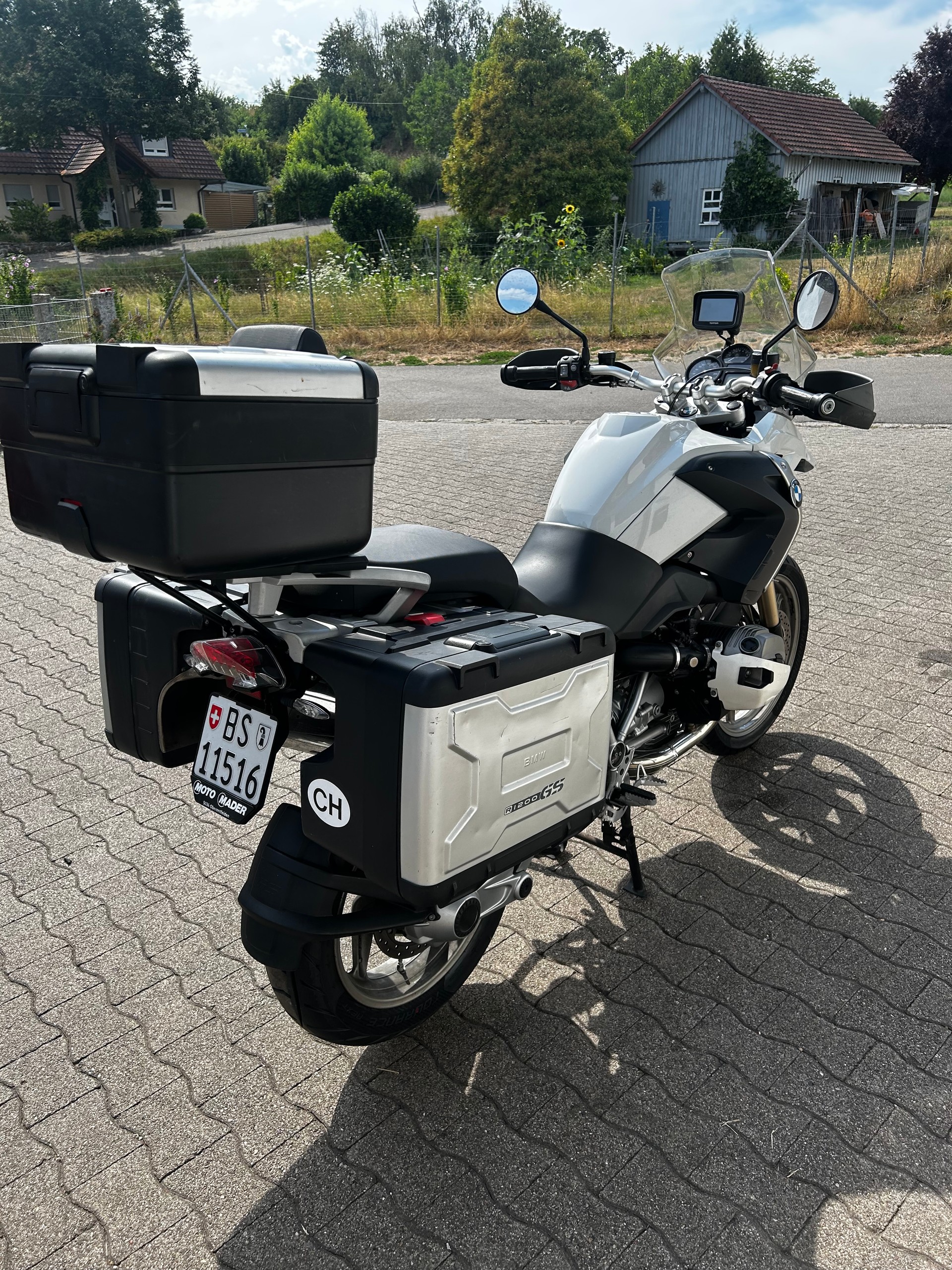 BMW R 1200 GS ABS-image-5