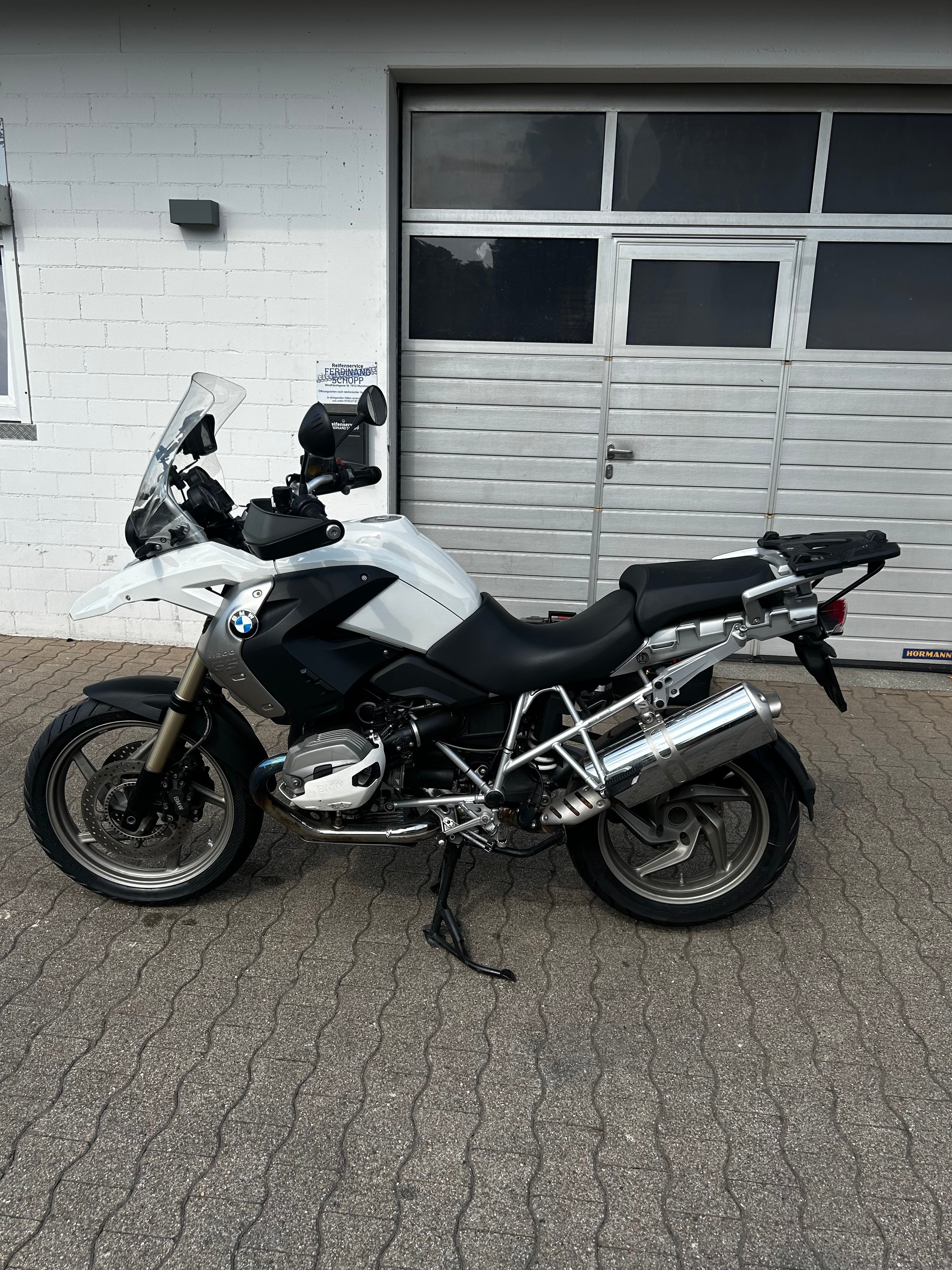 BMW R 1200 GS ABS-image-10
