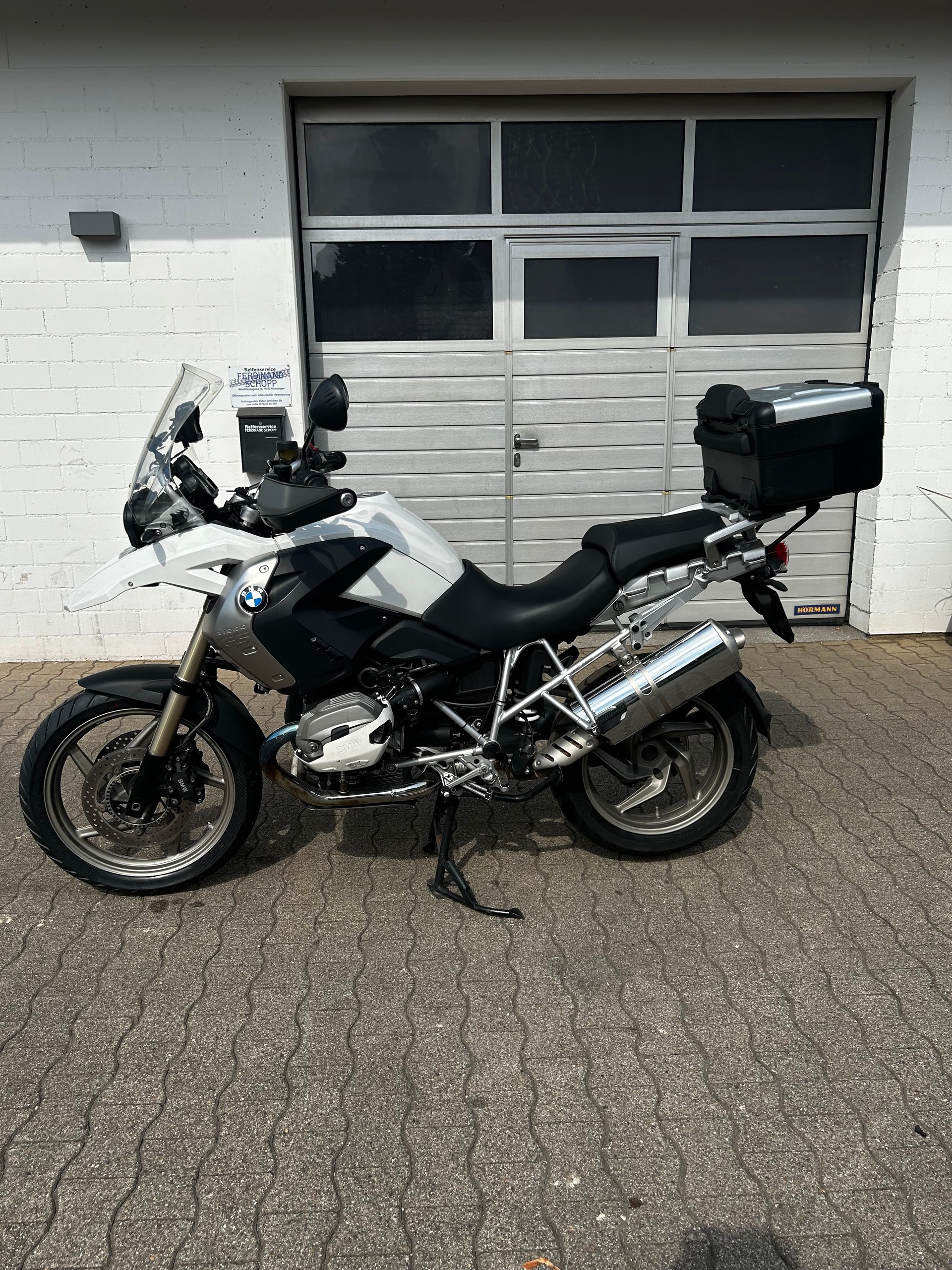 BMW R 1200 GS ABS-image-8