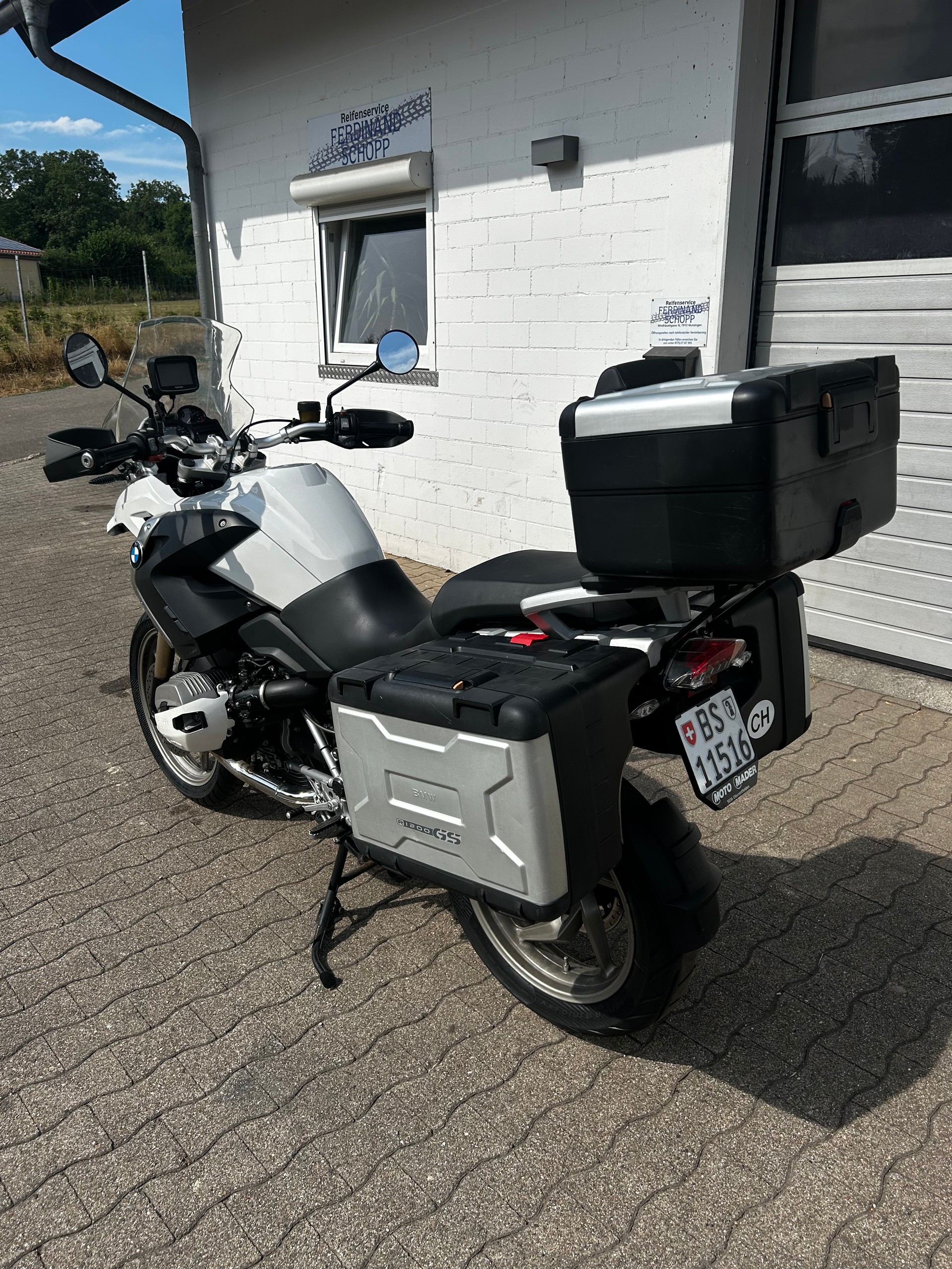 BMW R 1200 GS ABS-image-3