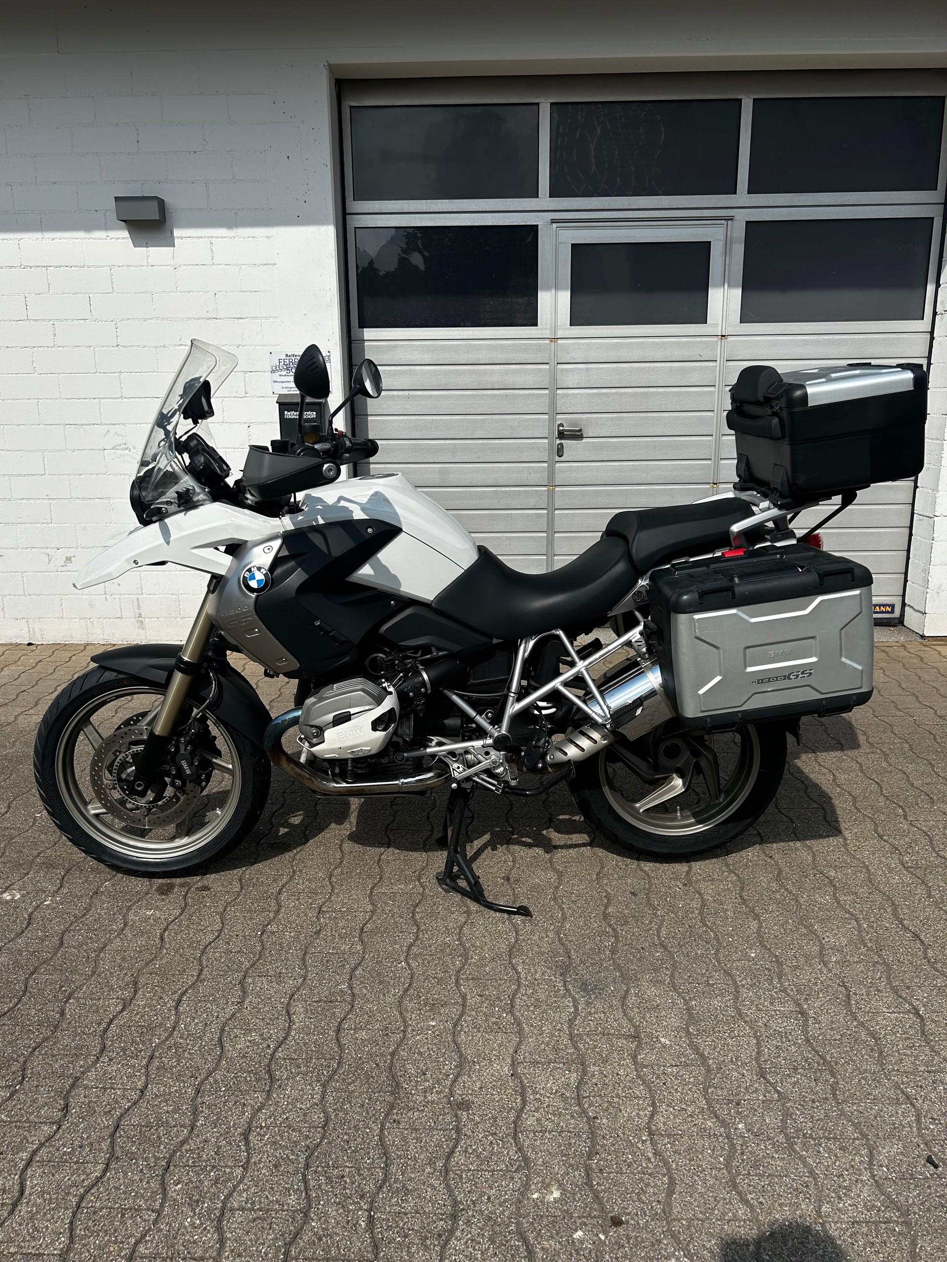 BMW R 1200 GS ABS-image-2