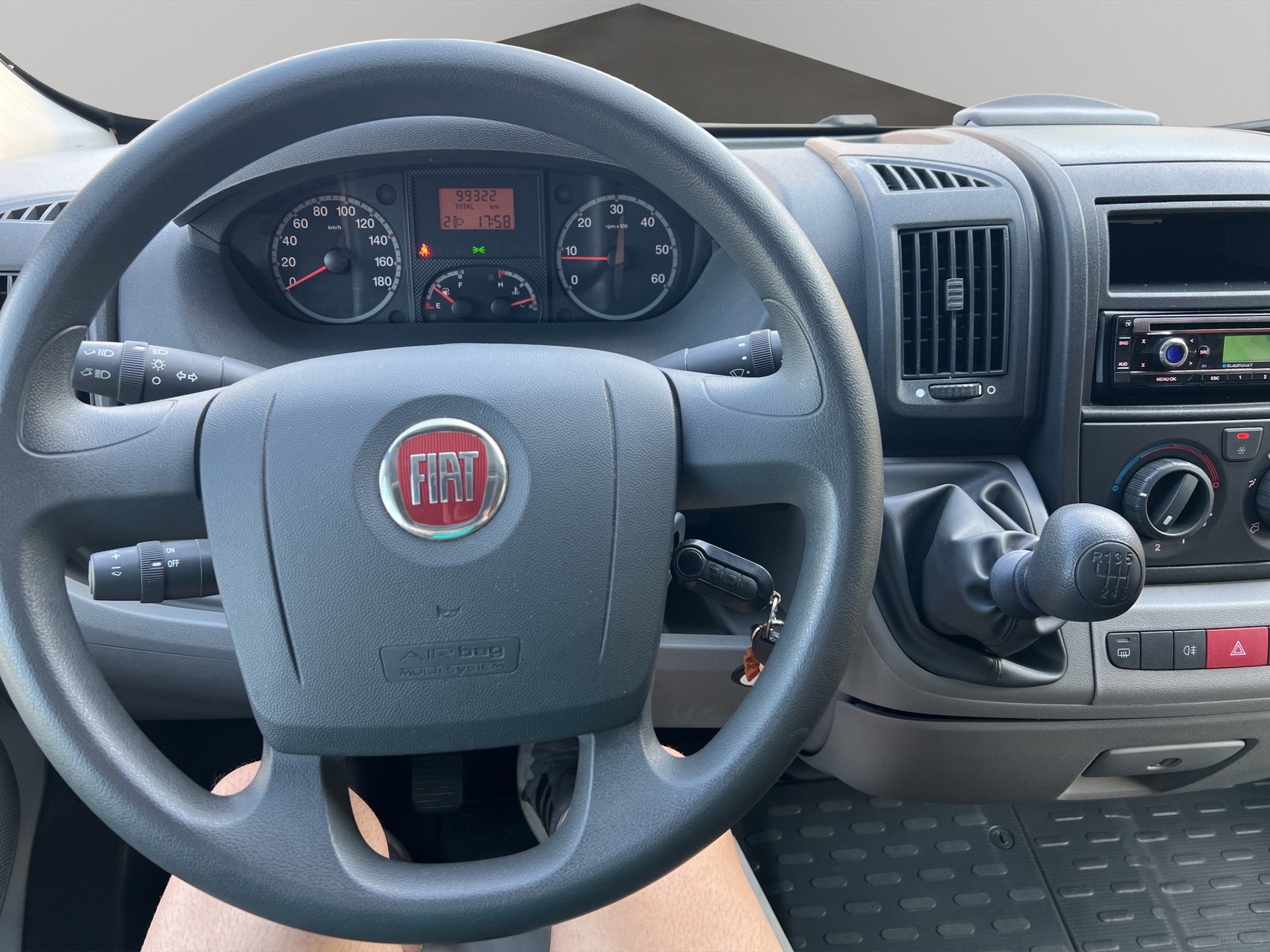 FIAT CAPRON T65 Sunlight-image-11