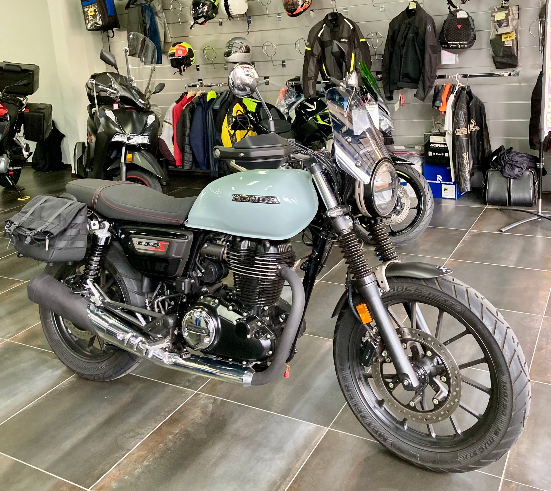 HONDA S-image-0