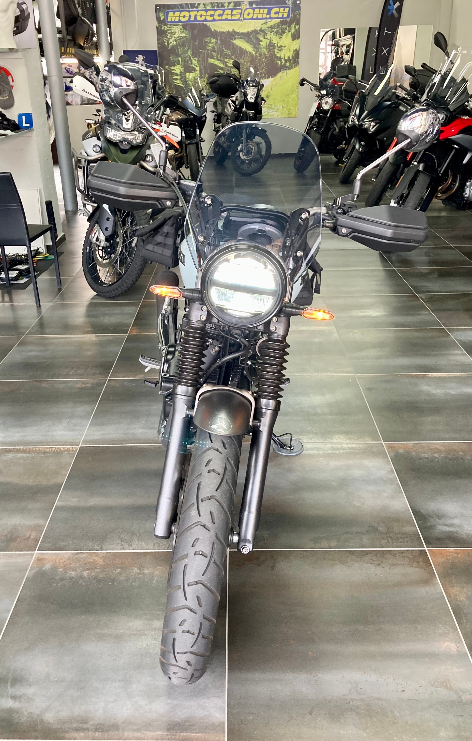 HONDA S-image-1