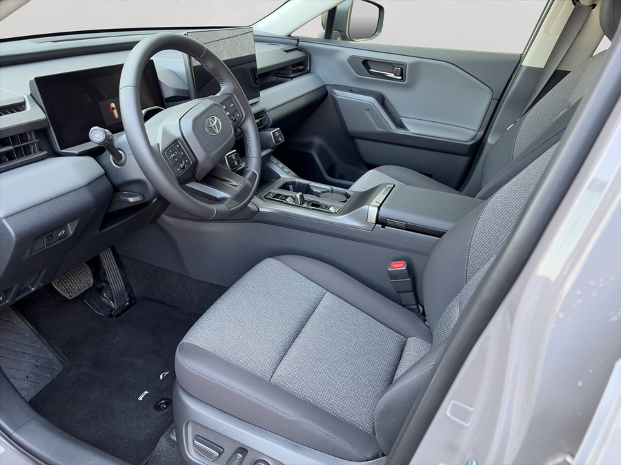 TOYOTA RAV-4 2.5 HSD Trend e-CVT AWD-image-6