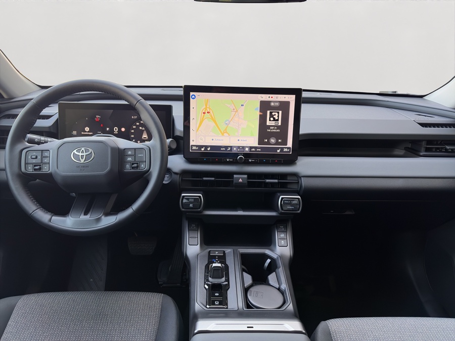 TOYOTA RAV-4 2.5 HSD Trend e-CVT AWD-image-11