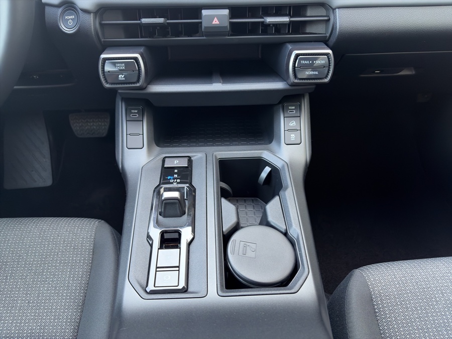 TOYOTA RAV-4 2.5 HSD Trend e-CVT AWD-image-12