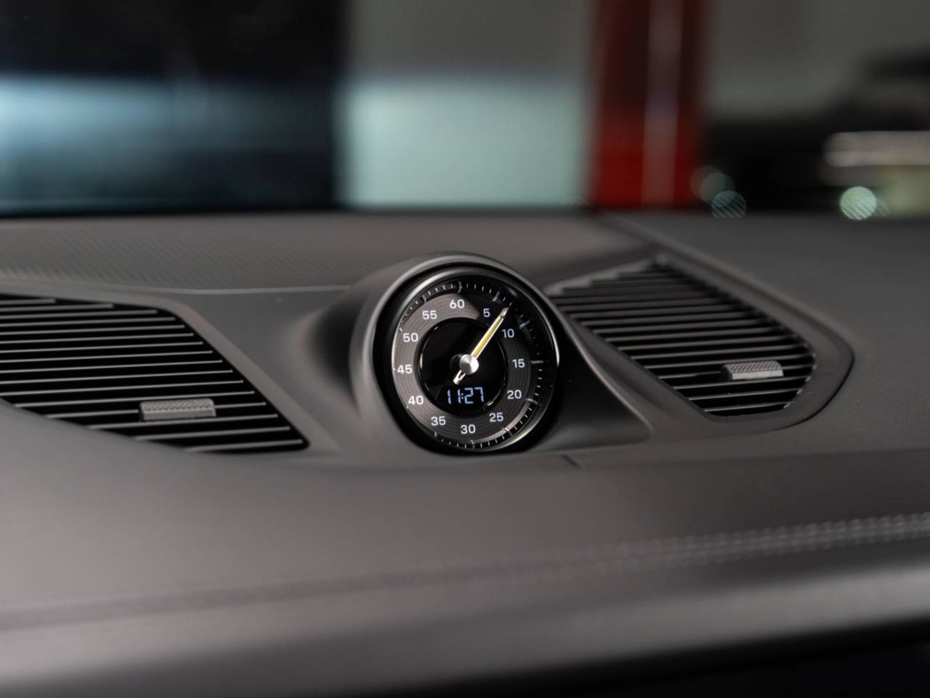 PORSCHE Cayenne Turbo E-Hybrid Coupé avec Paquet-GT-image-9