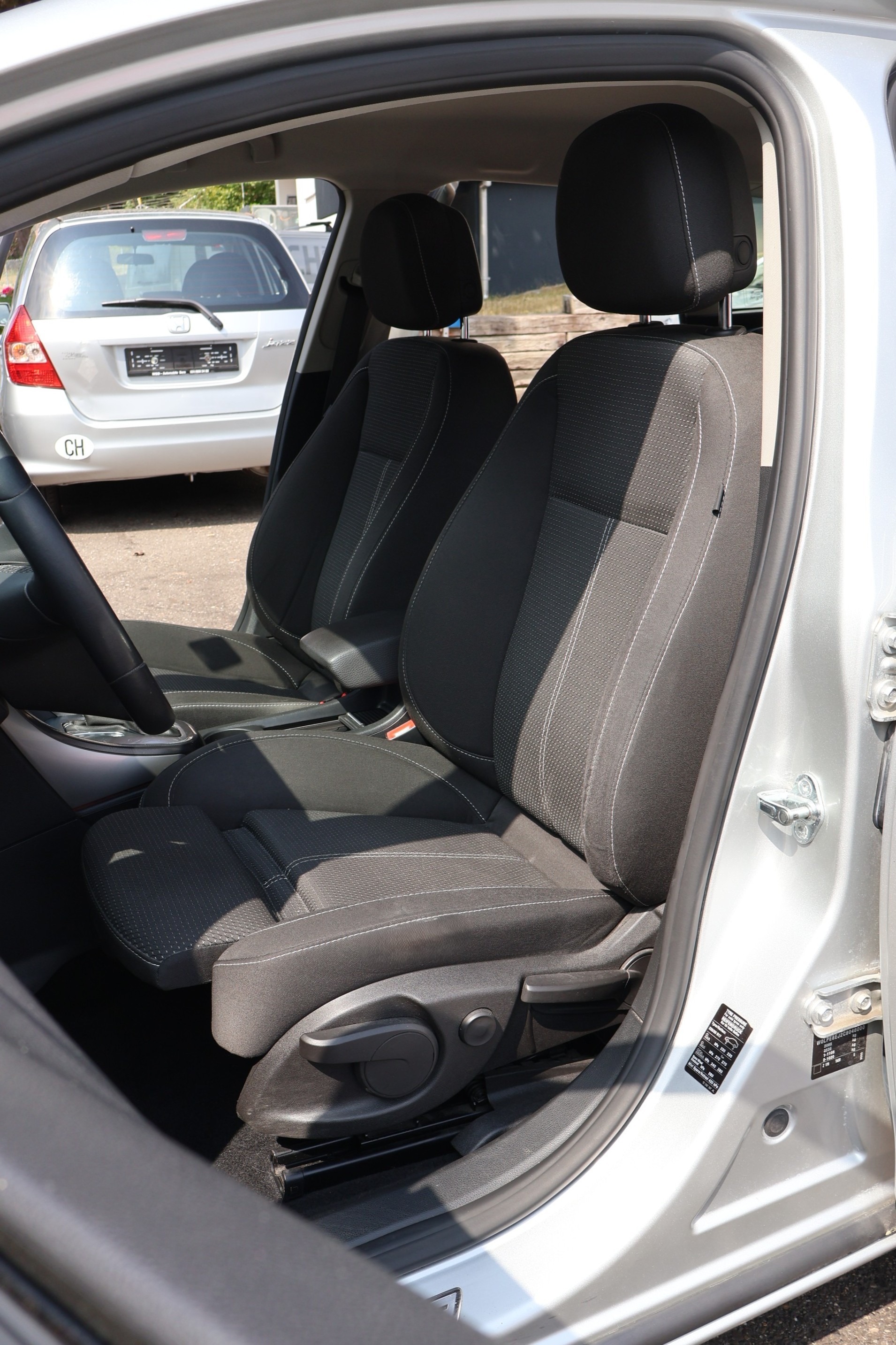 OPEL Astra SportsTourer 1.6i 16V Turbo Cosmo Automatic-image-10
