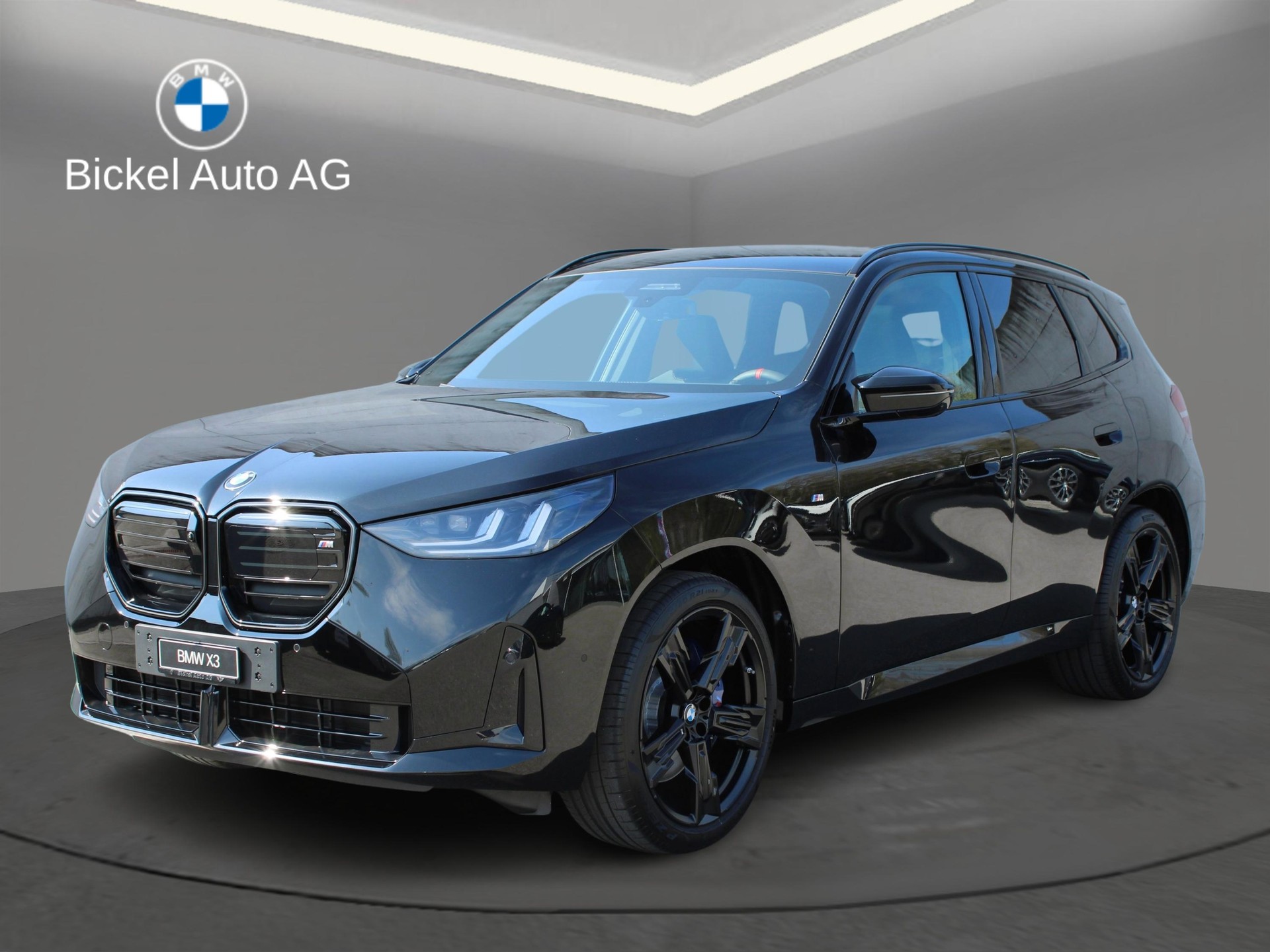 BMW X3 xDrive M50 M Sport Pro