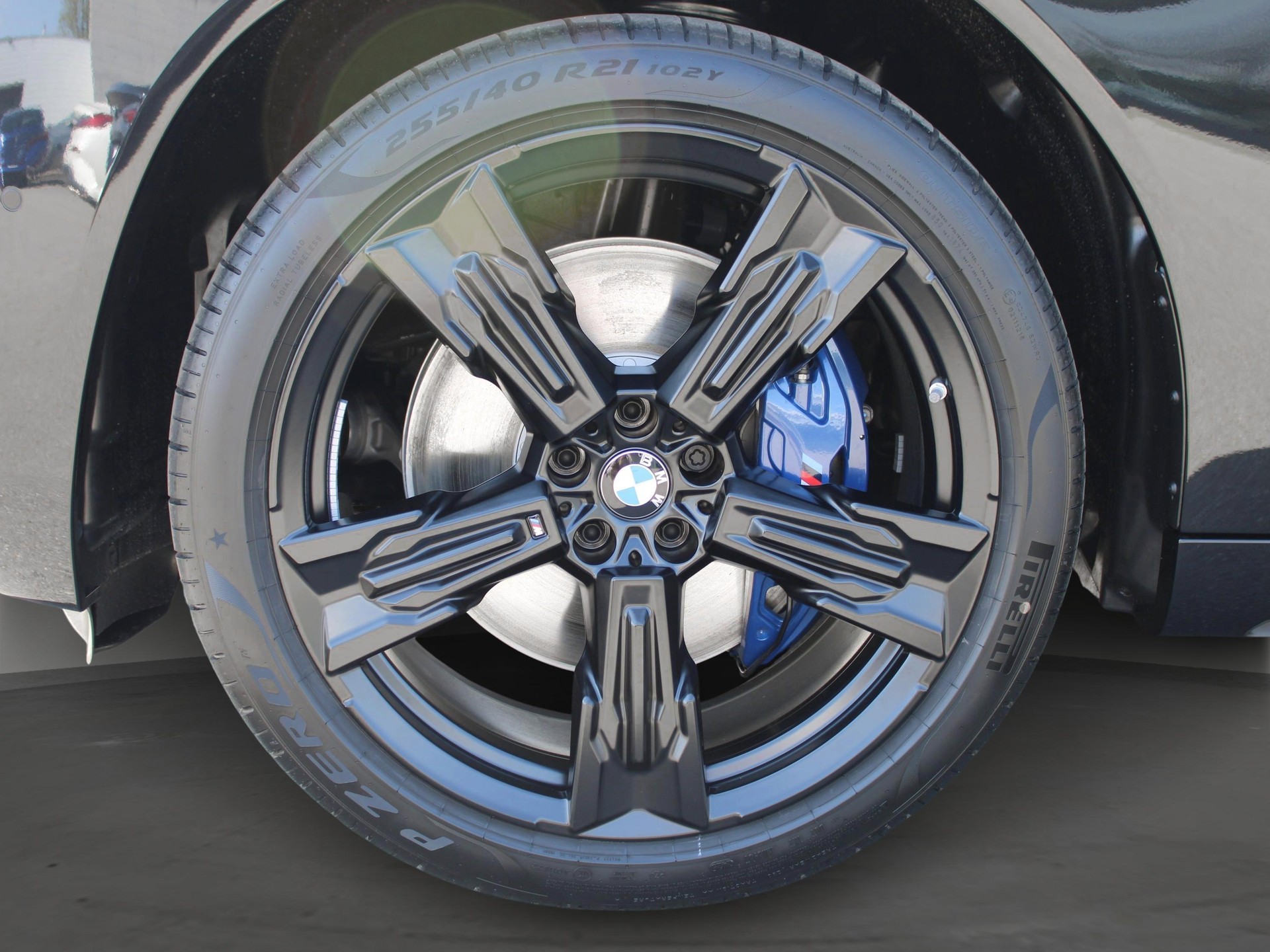 BMW X3 xDrive M50 M Sport Pro-image-5