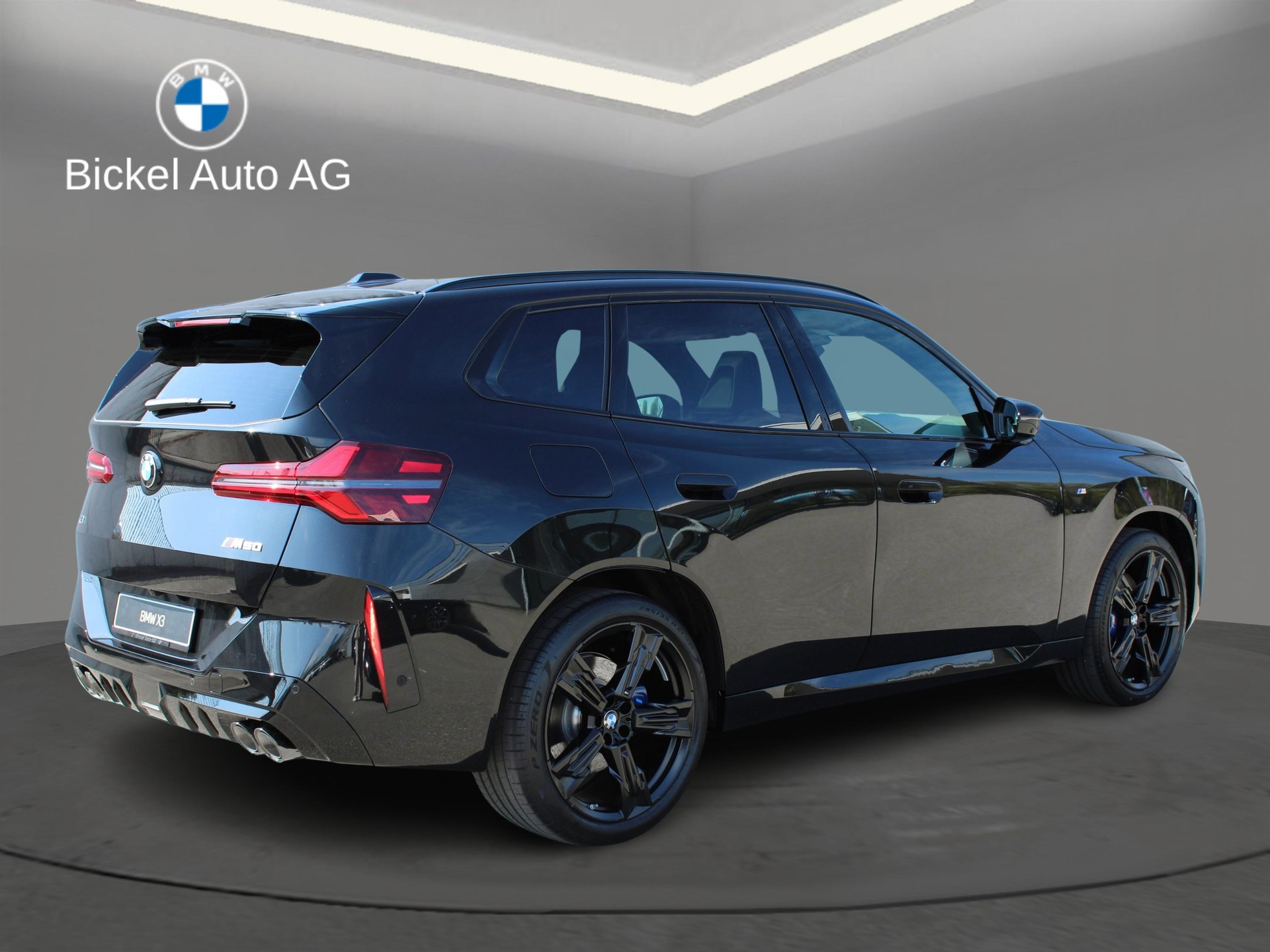 BMW X3 xDrive M50 M Sport Pro-showroom-element-3