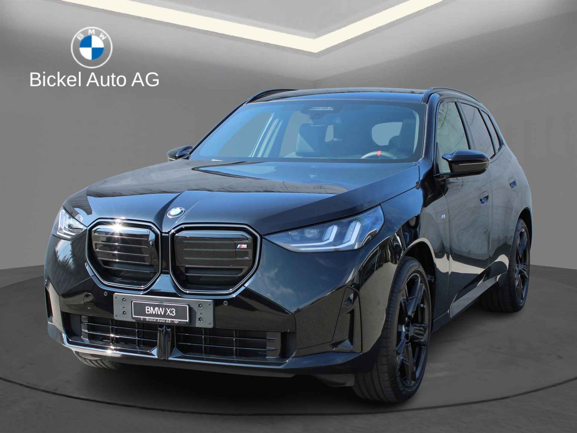BMW X3 xDrive M50 M Sport Pro-showroom-element-1