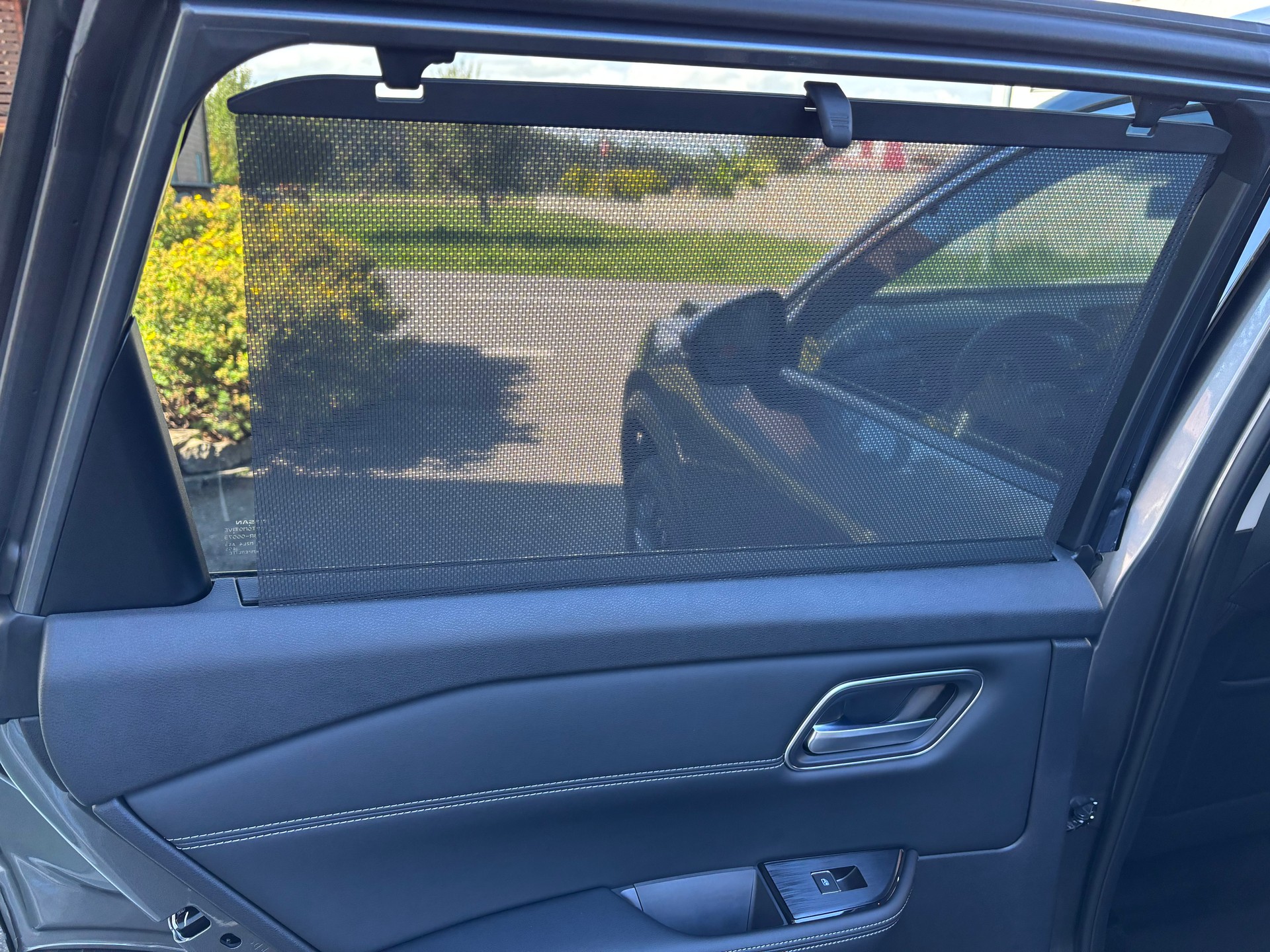NISSAN X-Trail 1.5 e-Power 4WD Tekna+-image-10