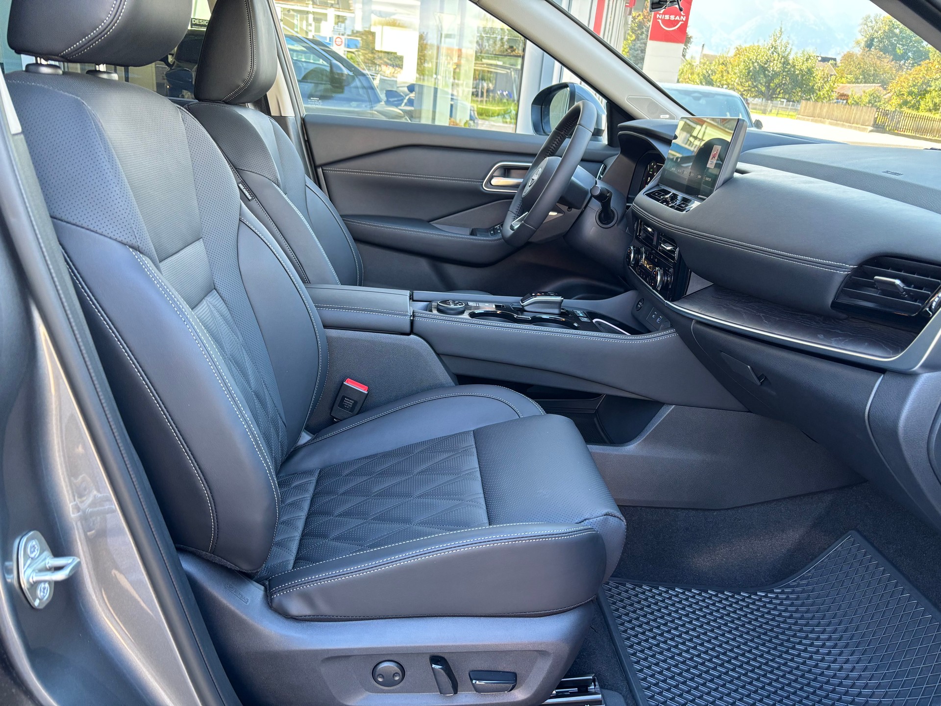 NISSAN X-Trail 1.5 e-Power 4WD Tekna+-image-7