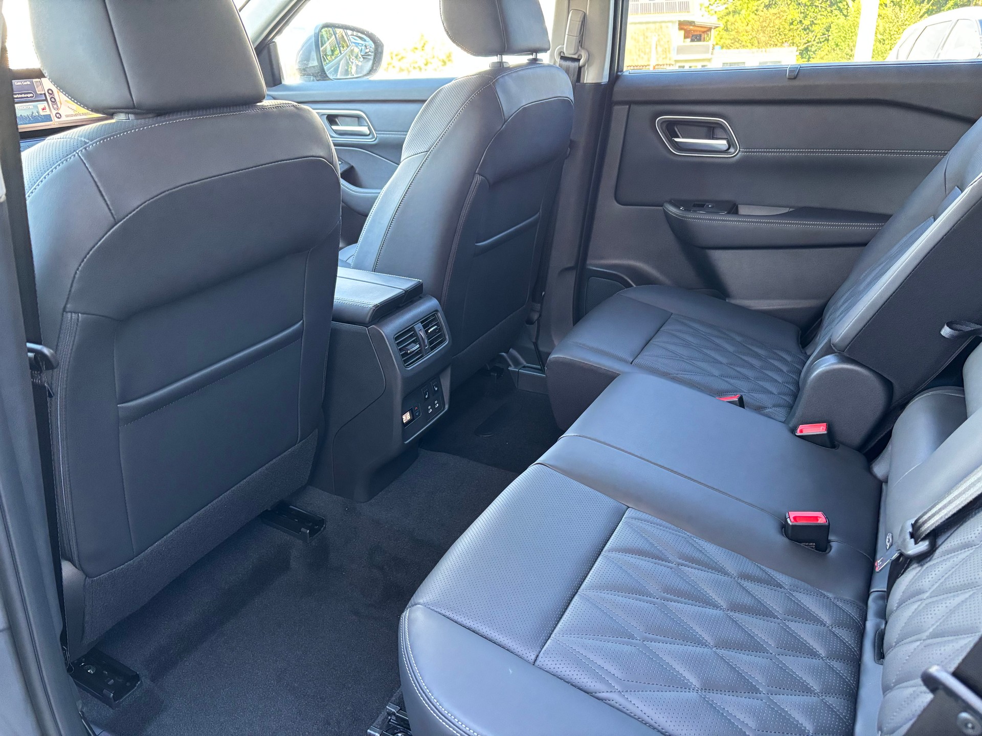 NISSAN X-Trail 1.5 e-Power 4WD Tekna+-image-8