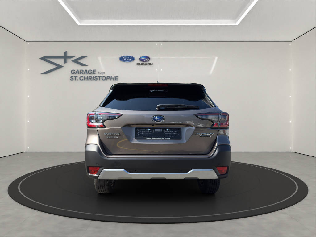 SUBARU Outback 2.5i Final Edition-showroom-element-3