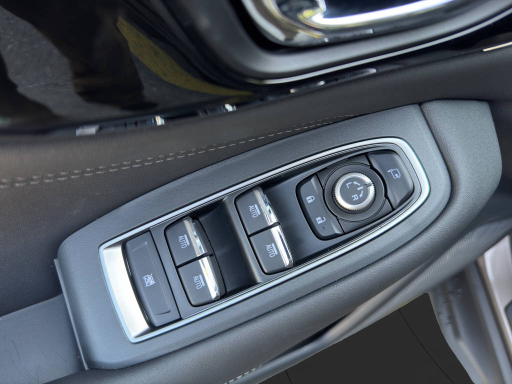 SUBARU Outback 2.5i Final Edition-image-20
