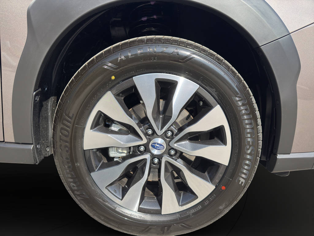 SUBARU Outback 2.5i Final Edition-image-7