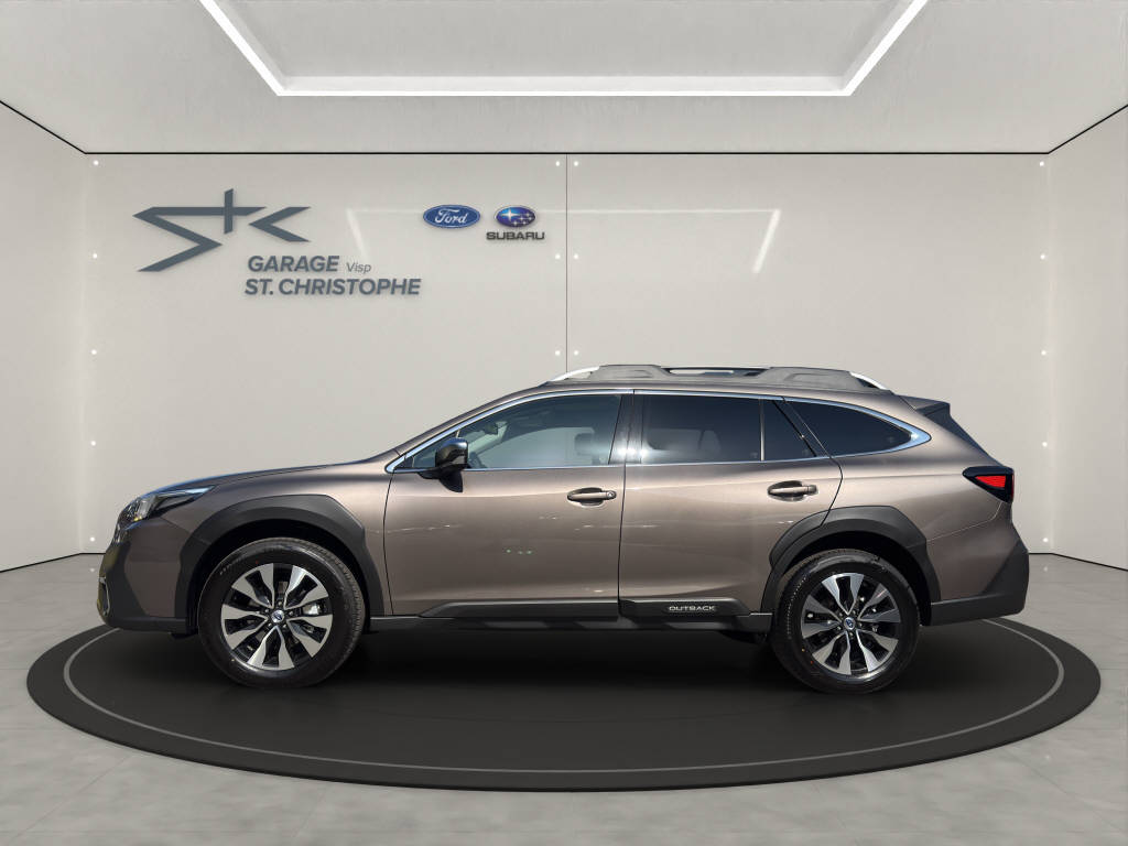 SUBARU Outback 2.5i Final Edition-showroom-element-1