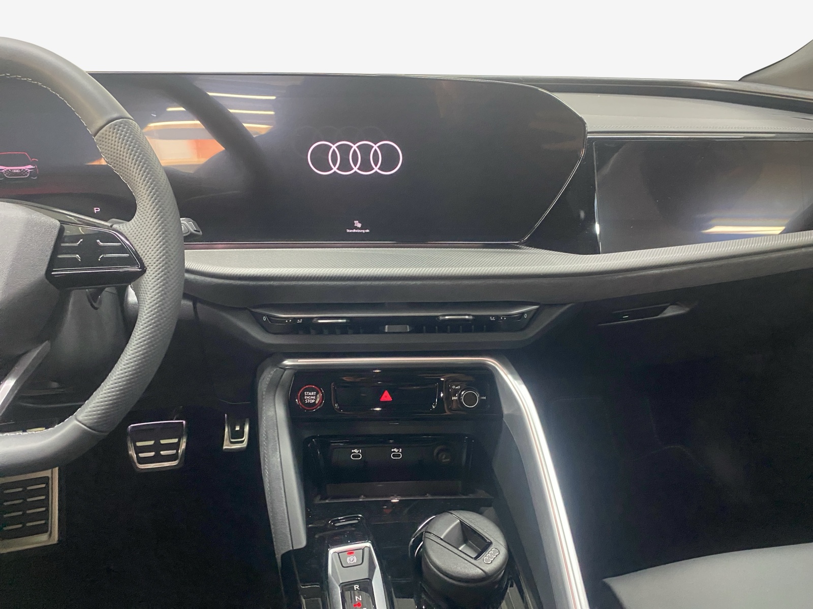 AUDI SQ5 Sportback TFSI quattro S-tronic-image-10