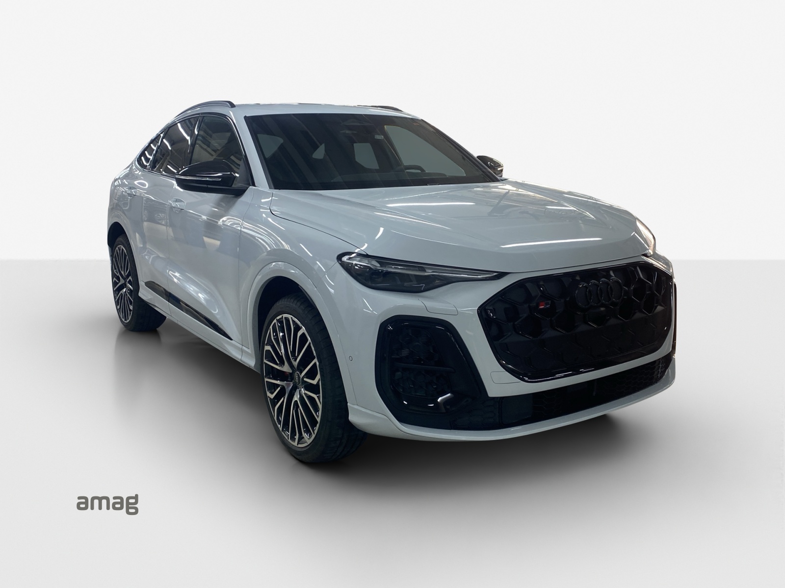 AUDI SQ5 Sportback TFSI quattro S-tronic-image-5