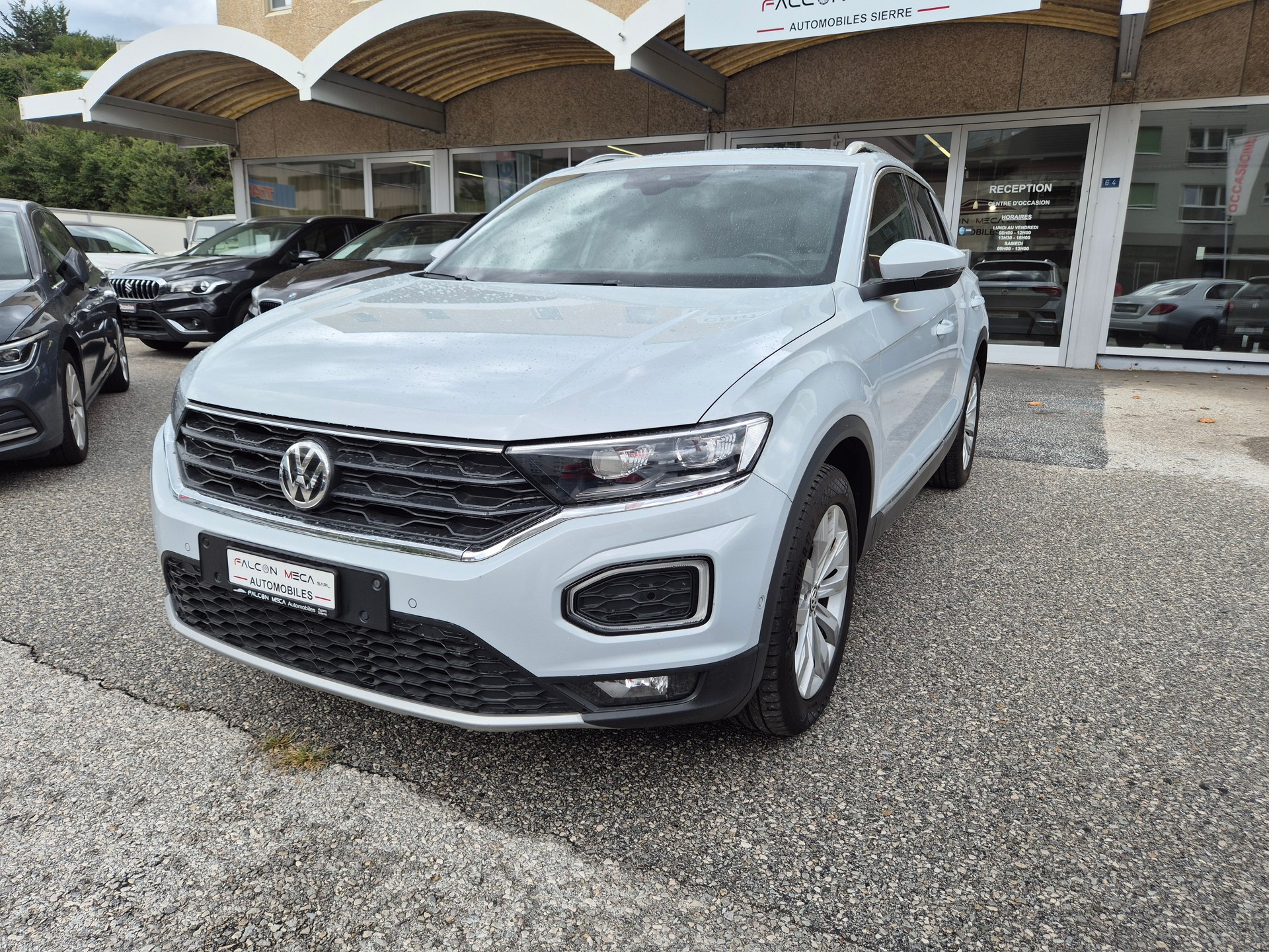 VW T-Roc 2.0 TSI Sport DSG 4Motion-showroom-element-2