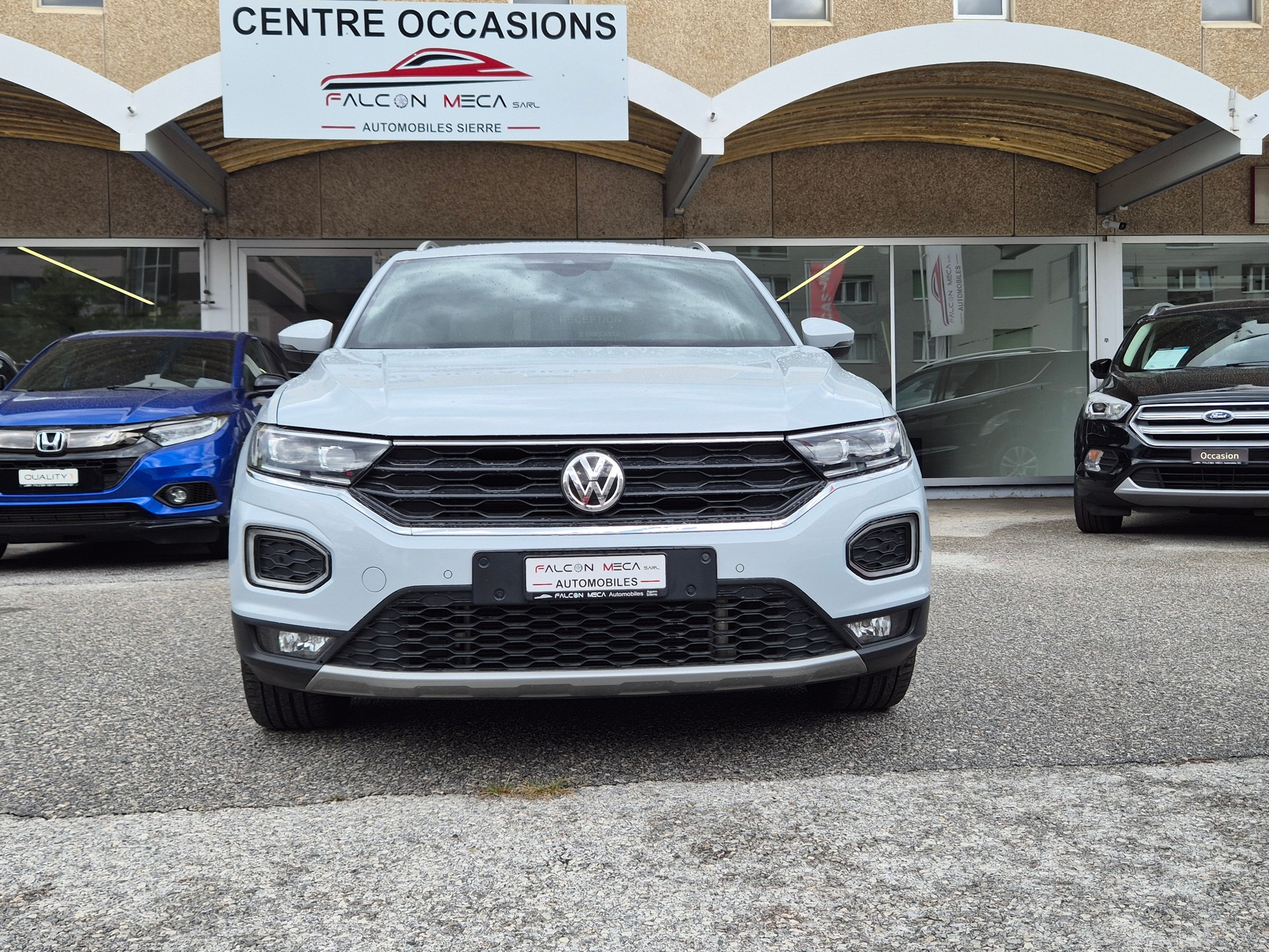 VW T-Roc 2.0 TSI Sport DSG 4Motion-showroom-element-1